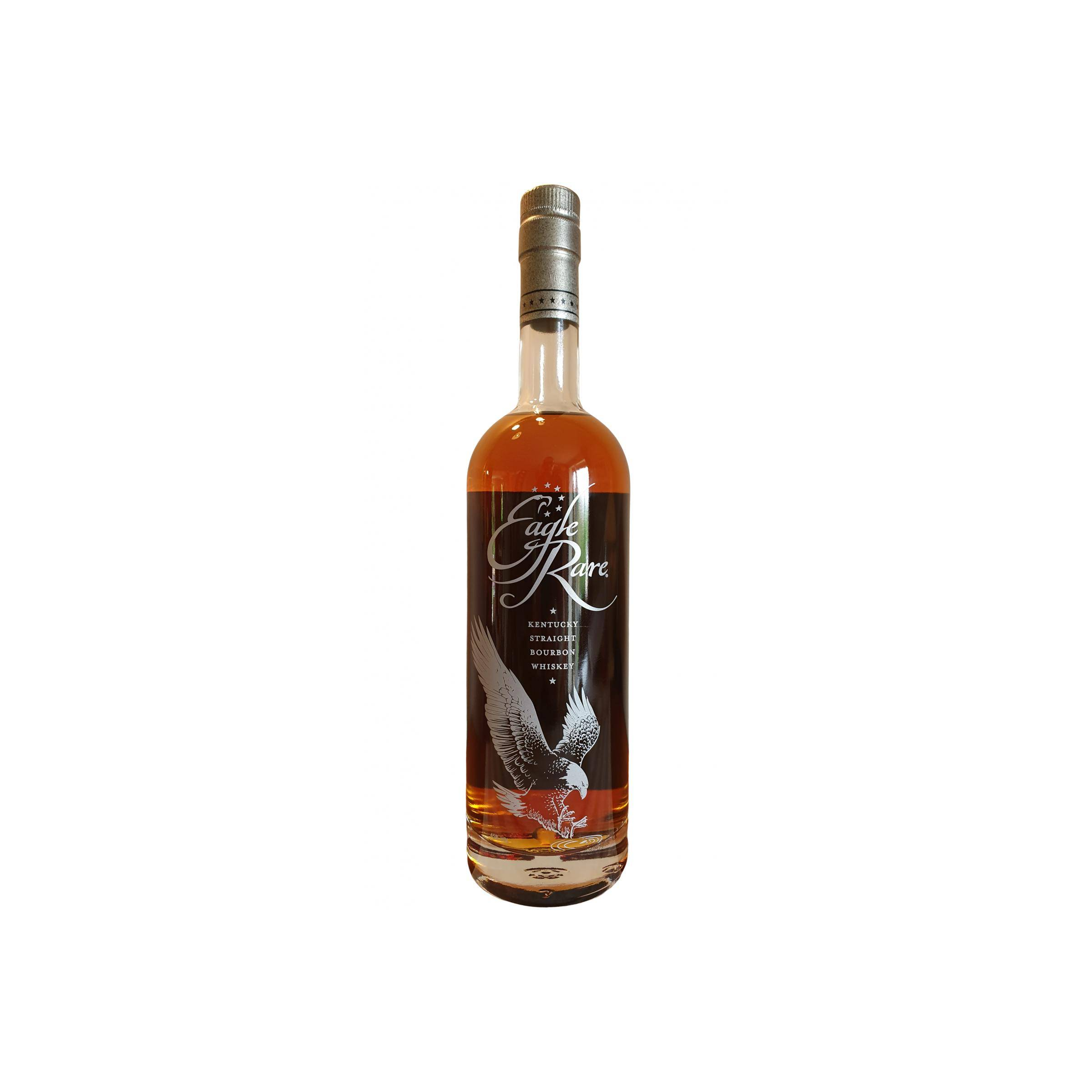 Eagle Rare 10 Years Bourbon Whisky 3