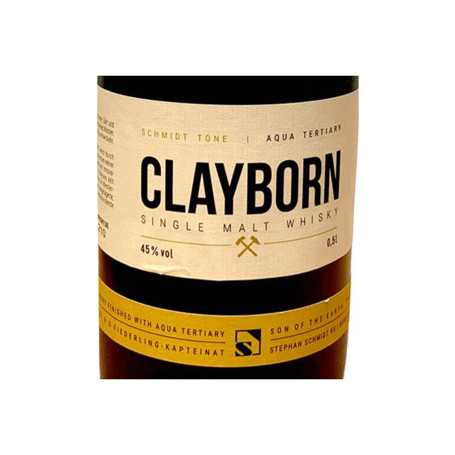 Clayborn 2014 2