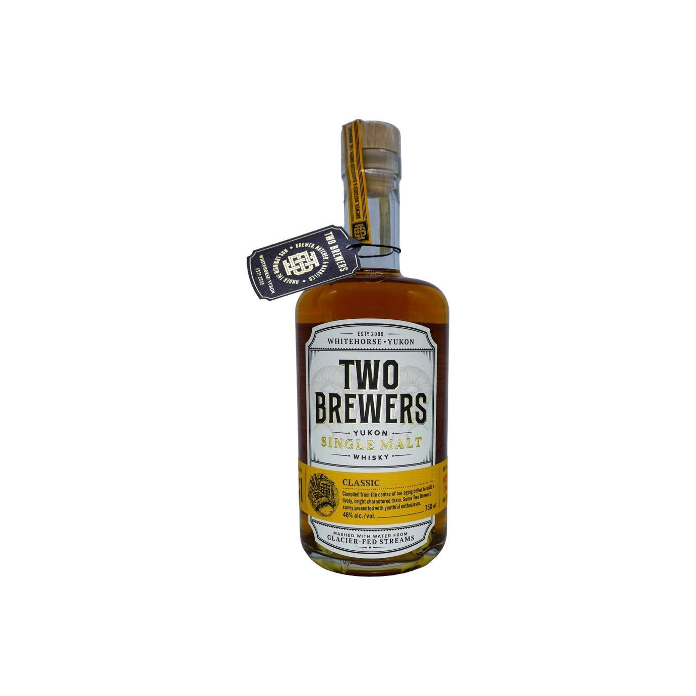 Two Brewers Classic - Release 31