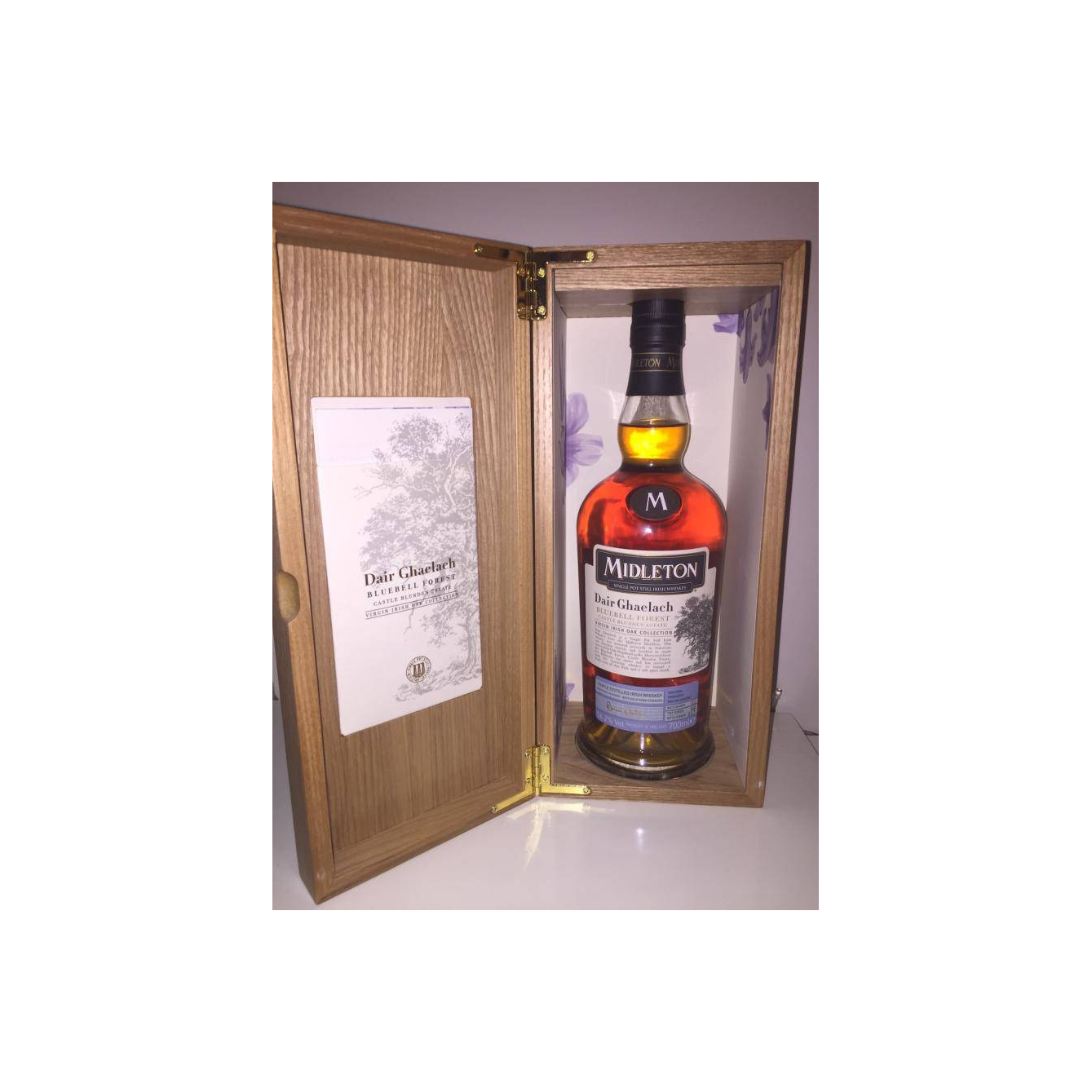Midleton Single Pot Still Whisky 2