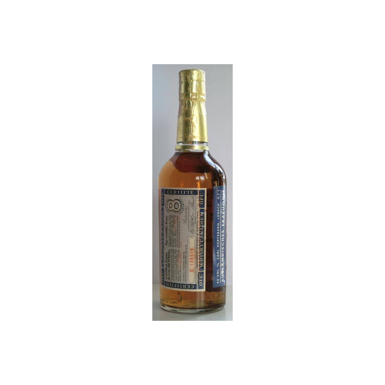 Schenley 08-year-old 3