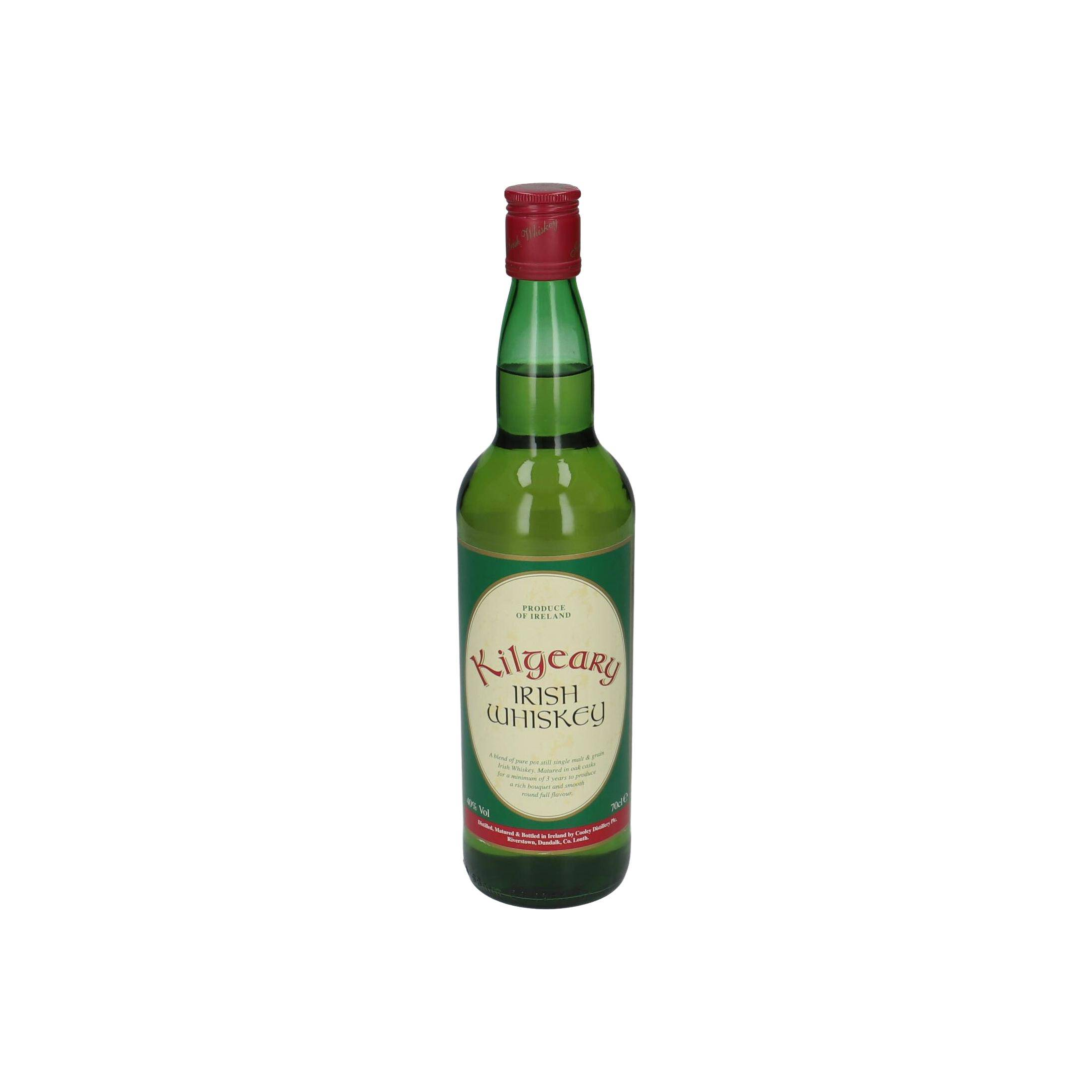 The Scotch Malt Whisky Society Blended Whisky