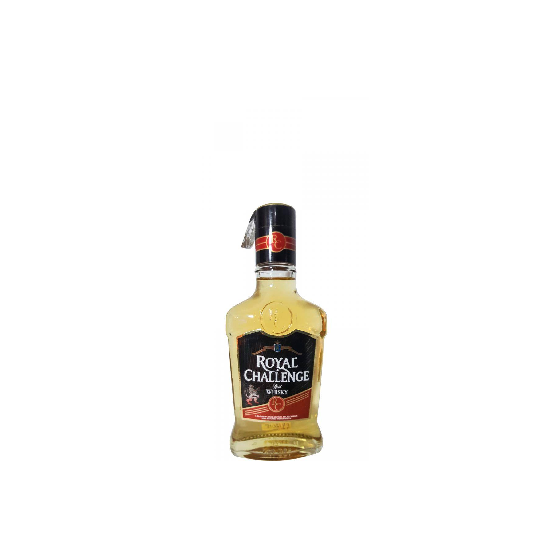 Royal Challenge Blended Whisky