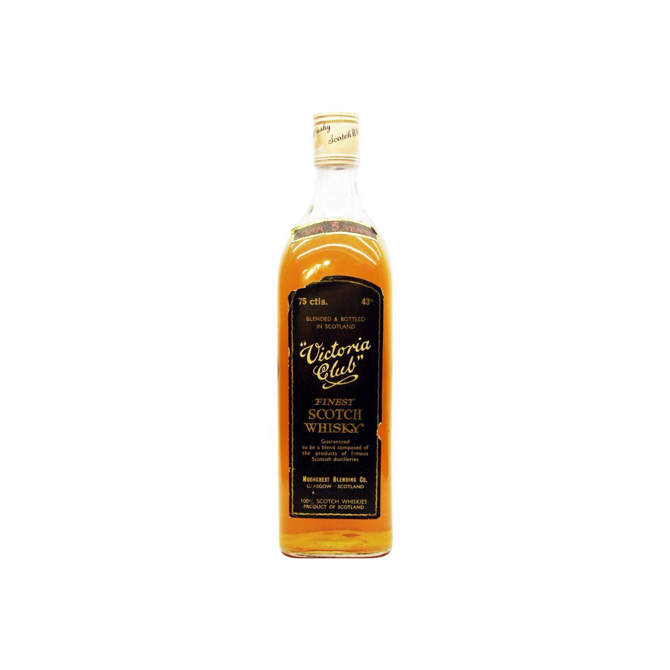 Victoria Club 05-year-old 2