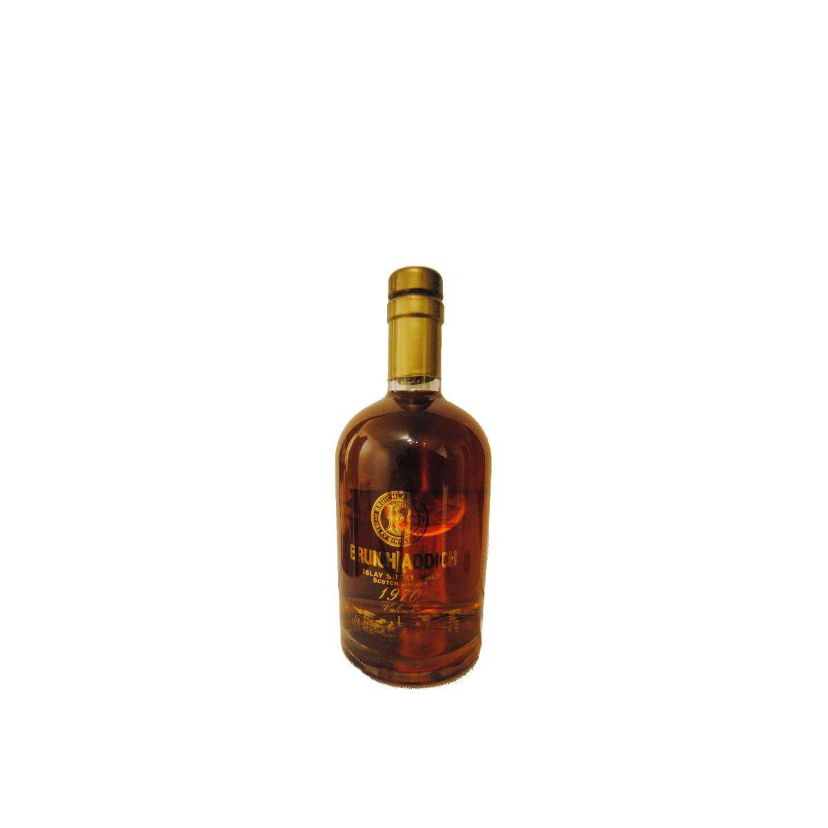 Bruichladdich 1970 30 Years Single Malt Whisky 2
