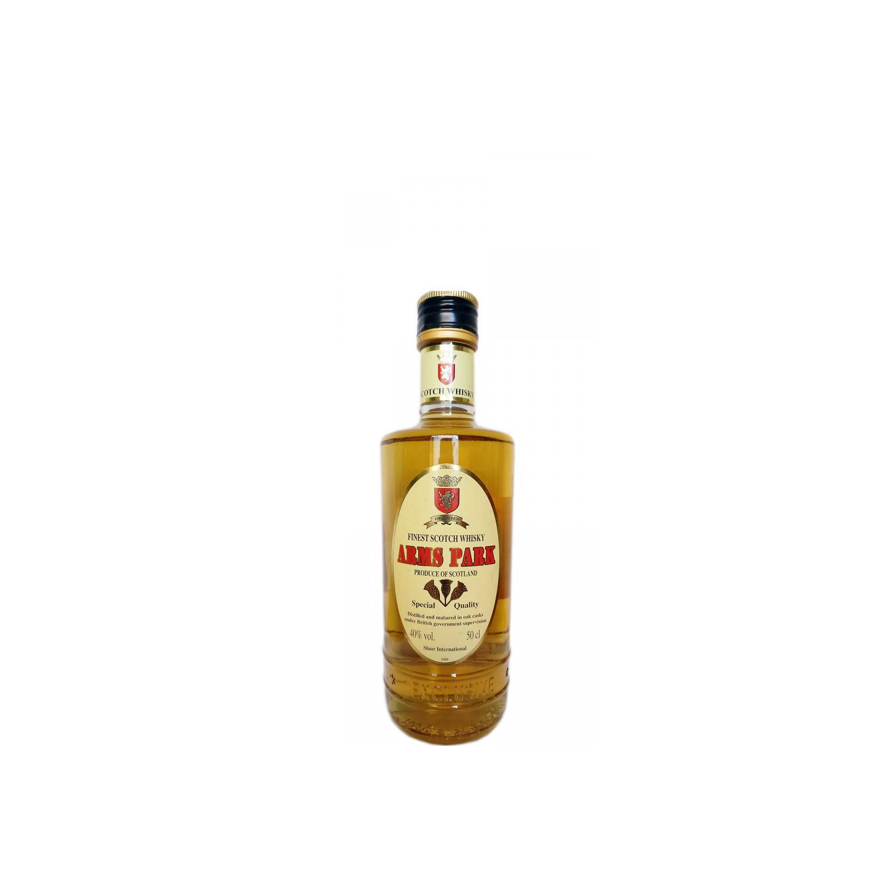 Arms Park Finest Scotch Whisky