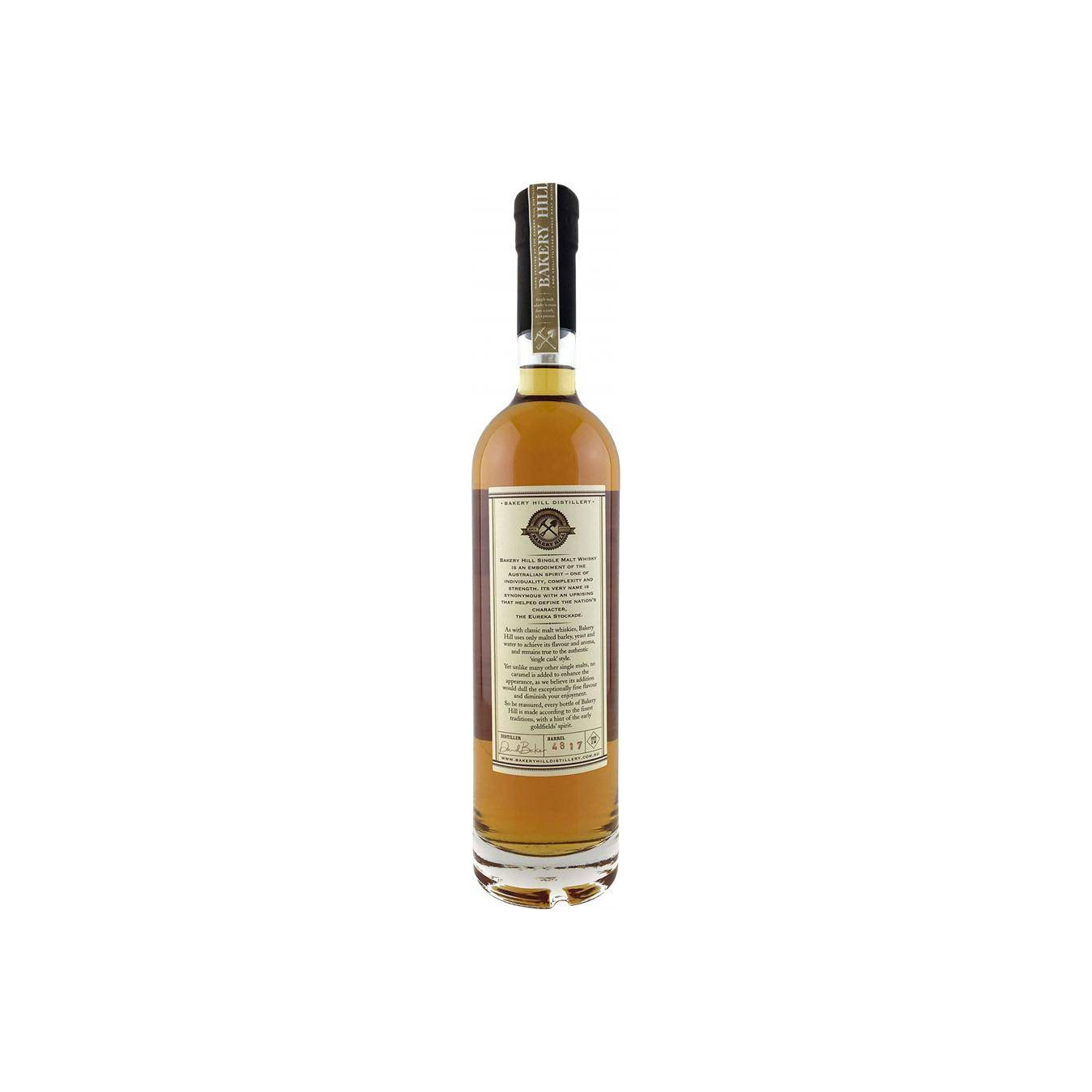 Bakery Hill Classic Malt 2