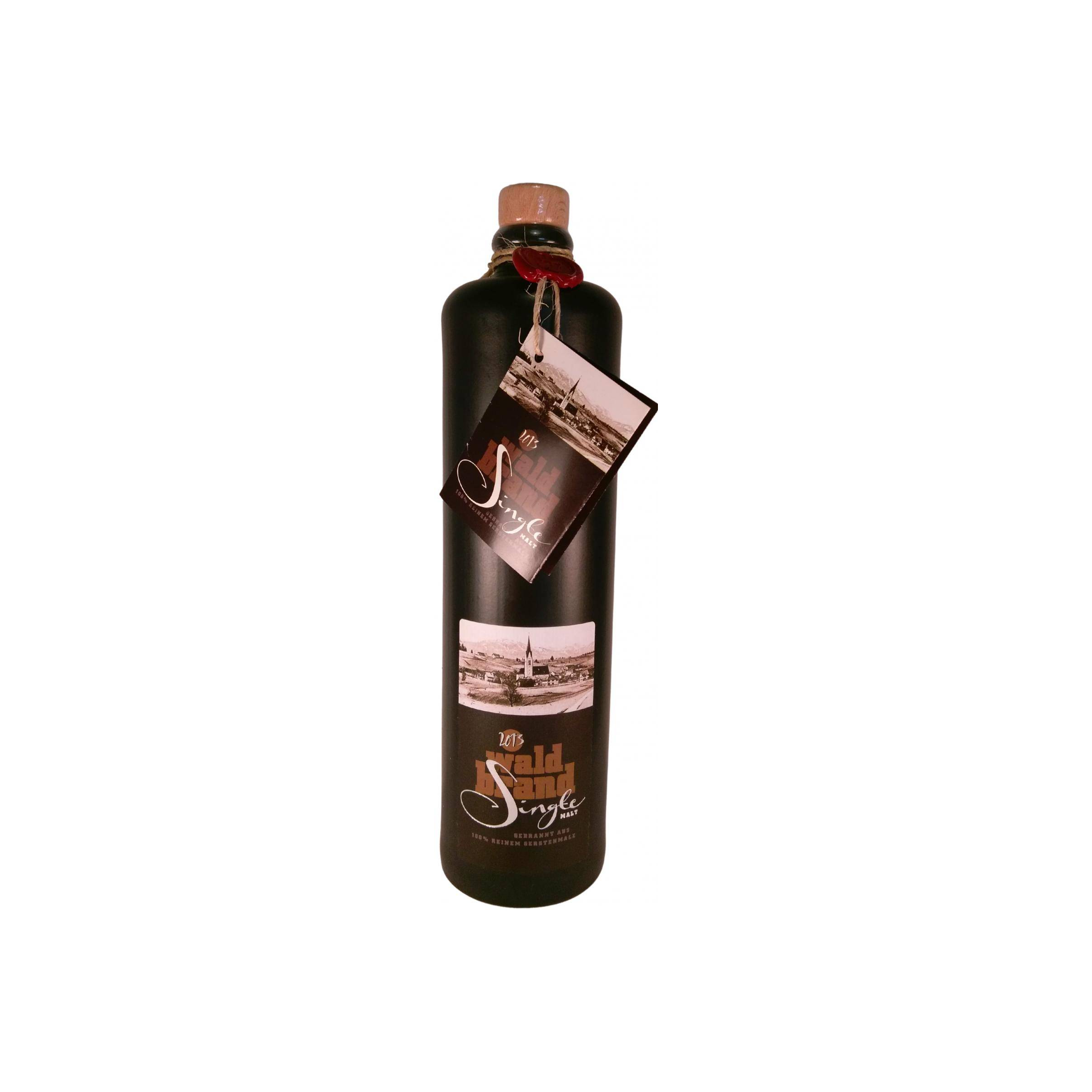 Waldbrand 05-year-old