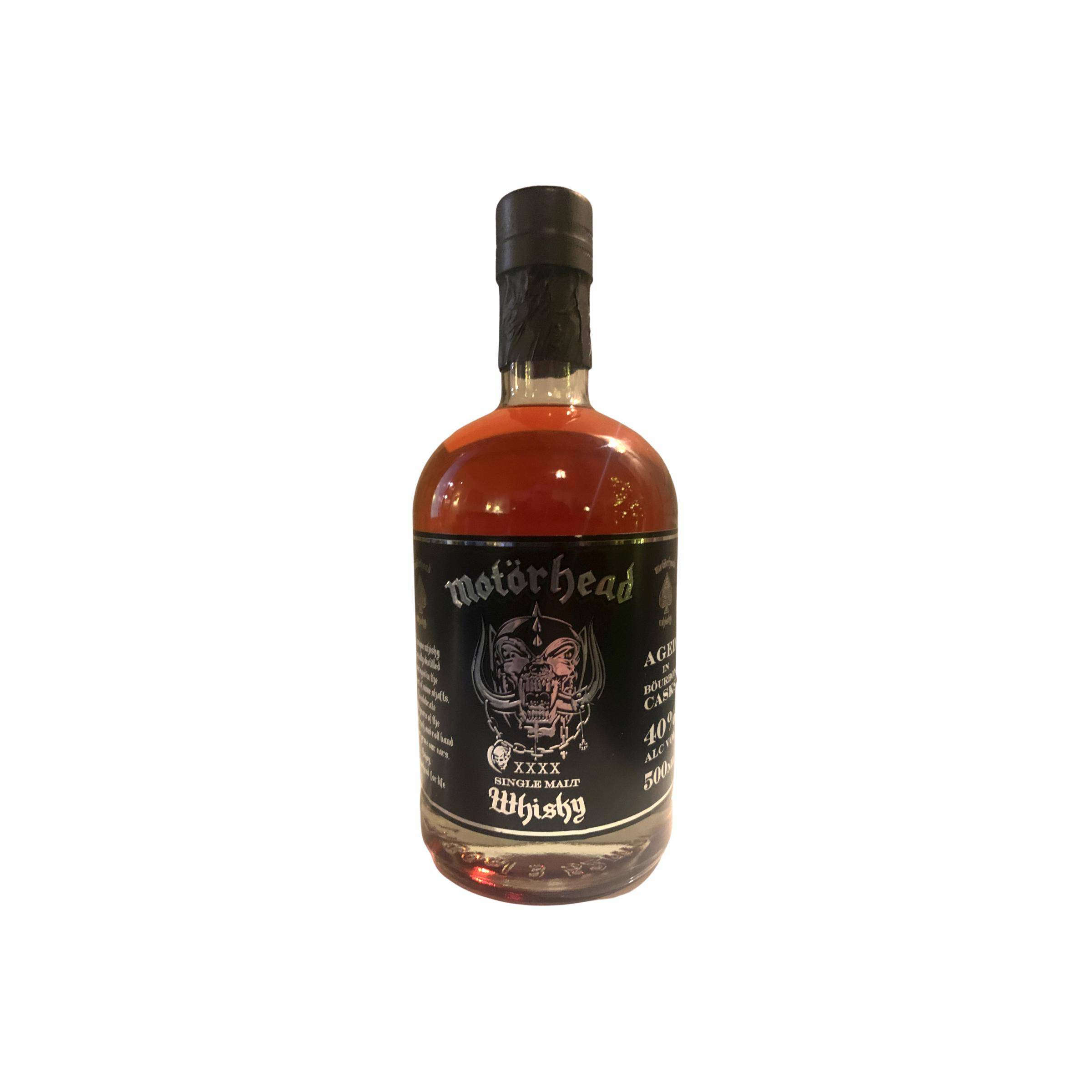 Mackmyra Single Malt Whisky