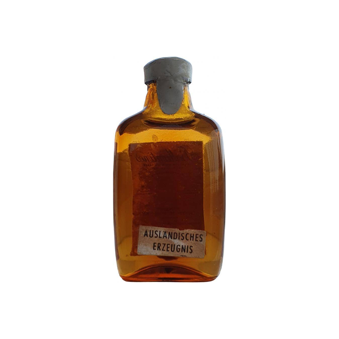 Ballantine's Finest Scotch Whisky 2