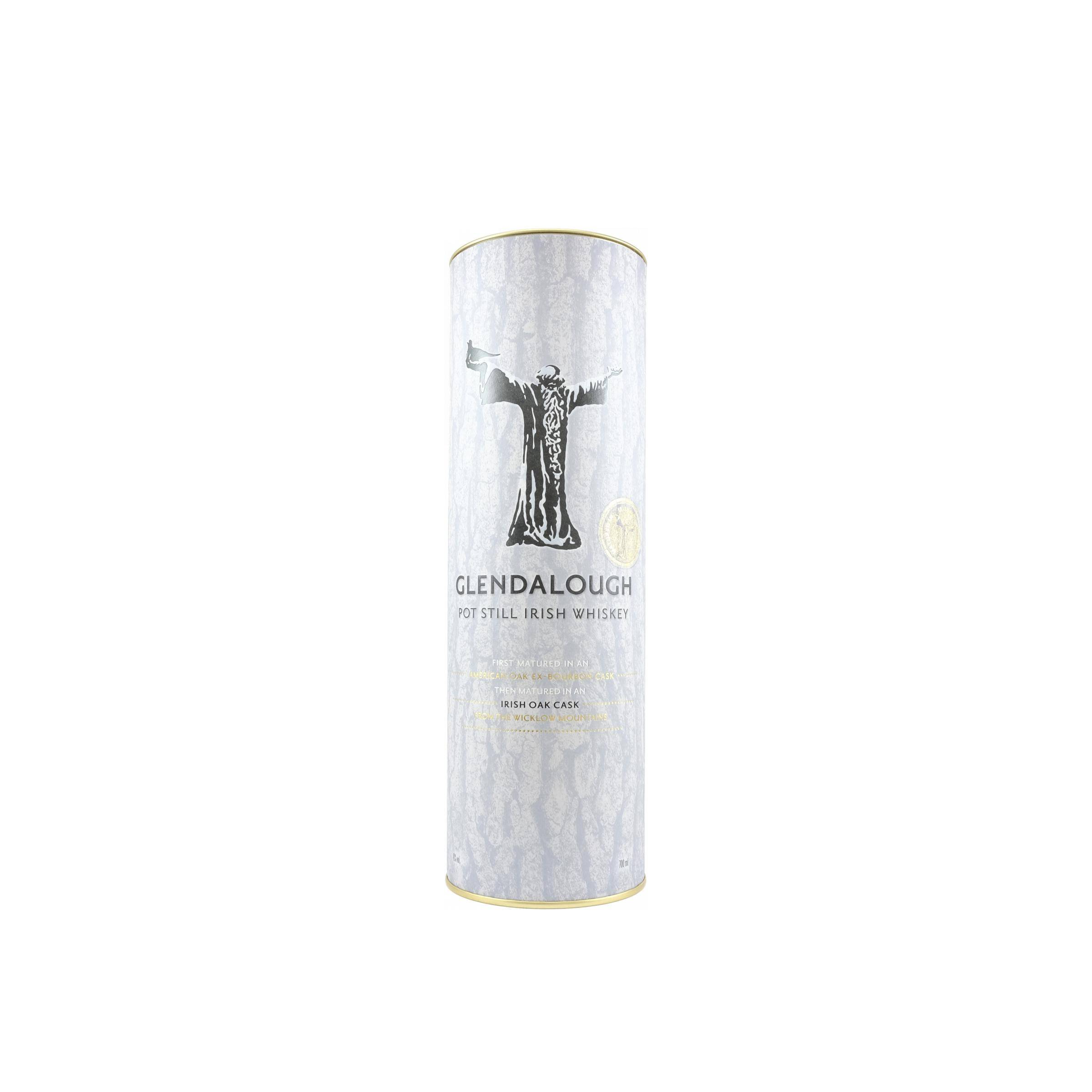 Glendalough Single Pot Still Whisky 2