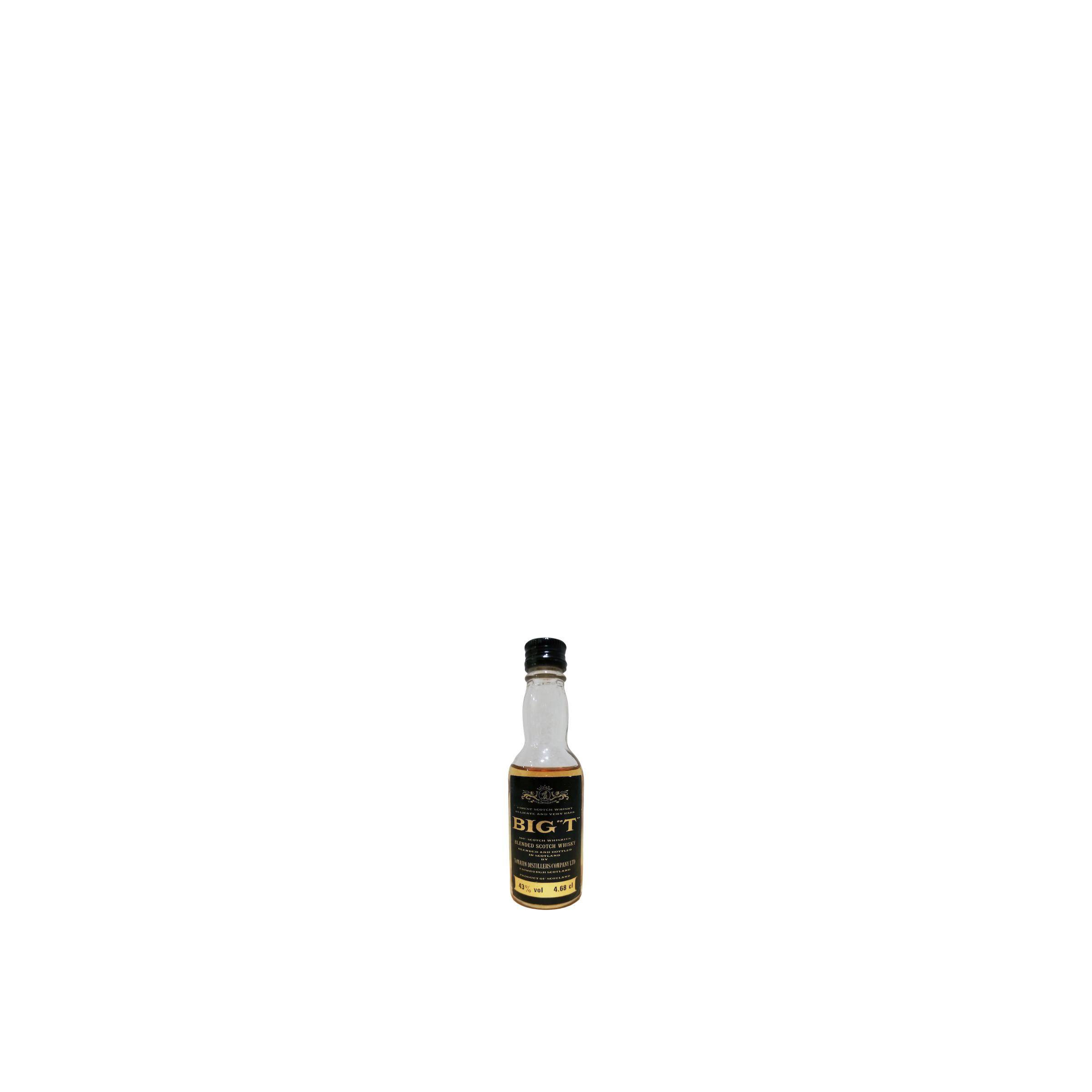 Tomatin Blended Whisky