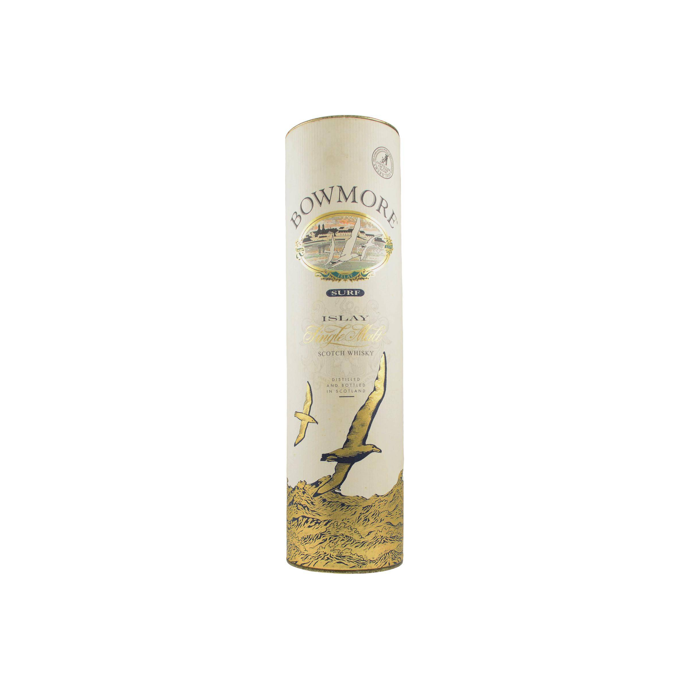 Bowmore Single Malt Whisky 2