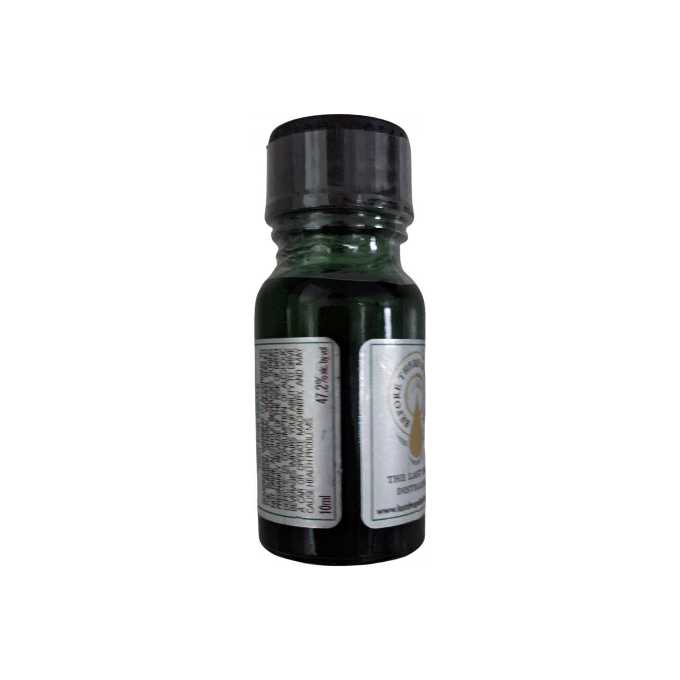 The Last Drop 56-year-old LDDL 3