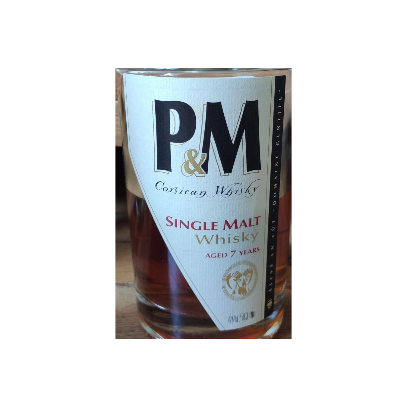 P&M 07-year-old