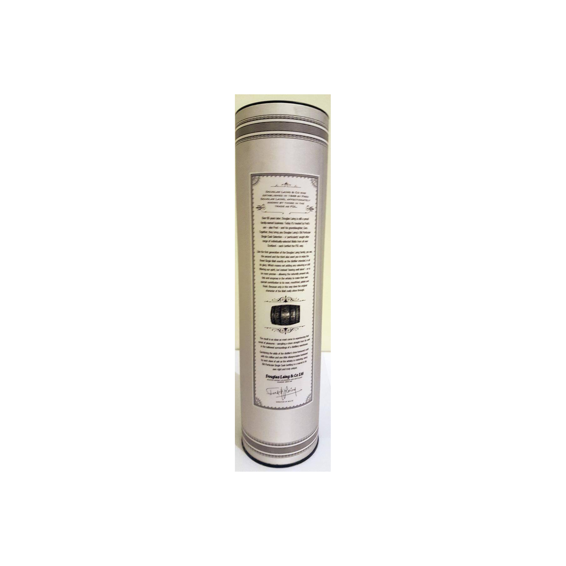 Mortlach 2004 13 Years Single Malt Whisky 3