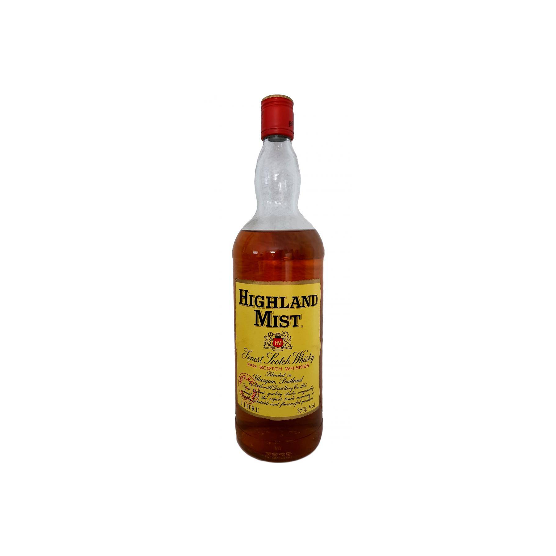 Highland Mist Finest Scotch Whisky