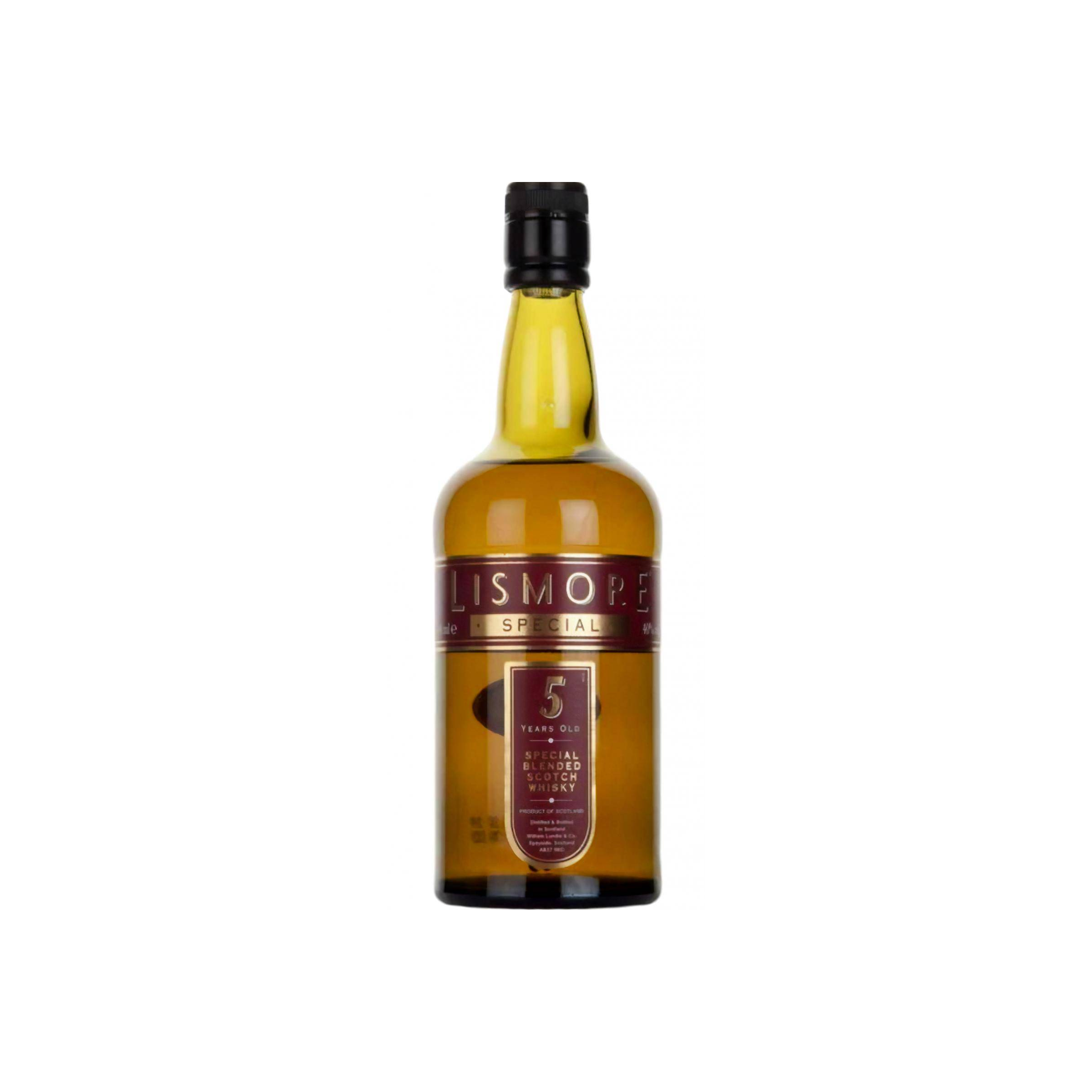 Lismore 05-year-old