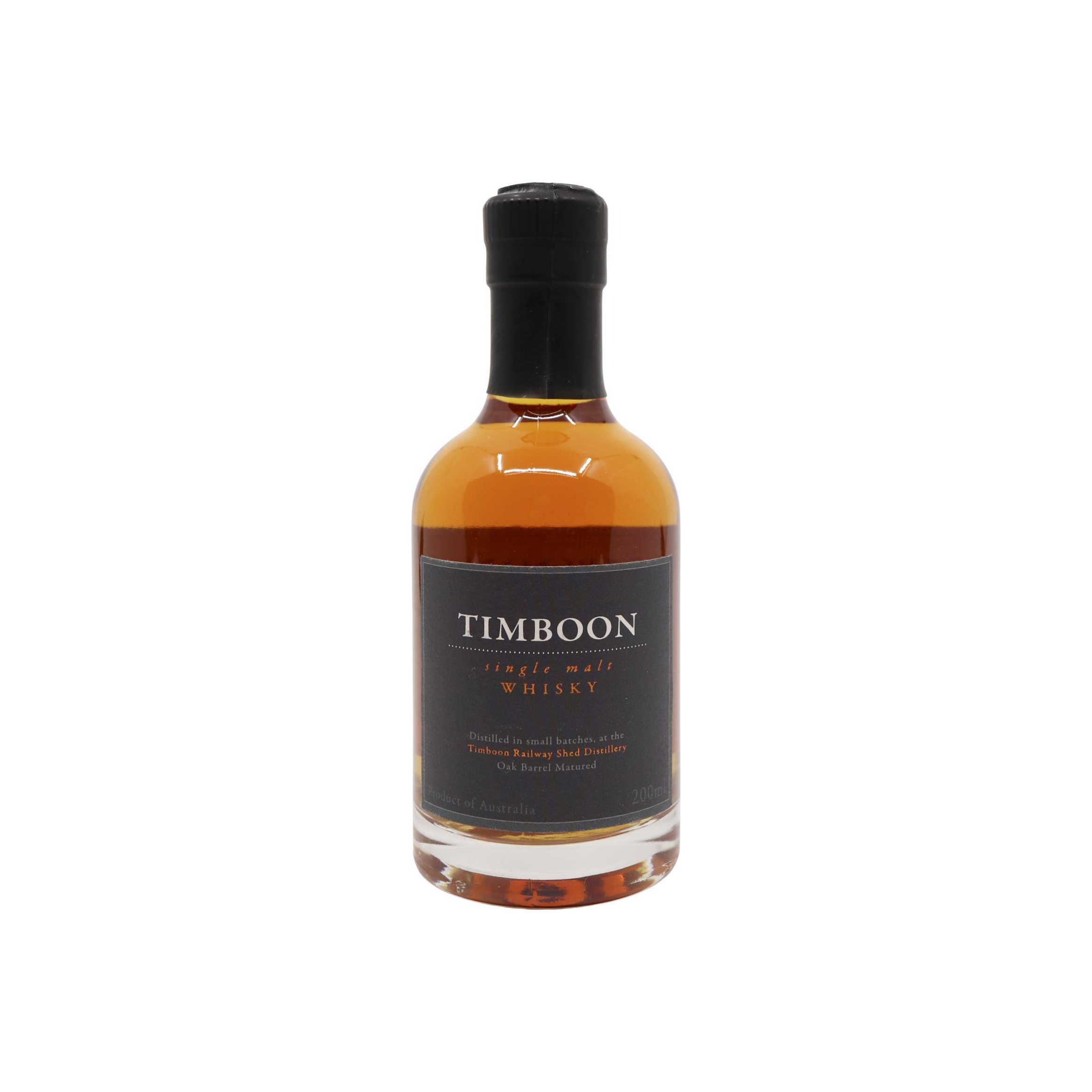 Timboon 2008 2