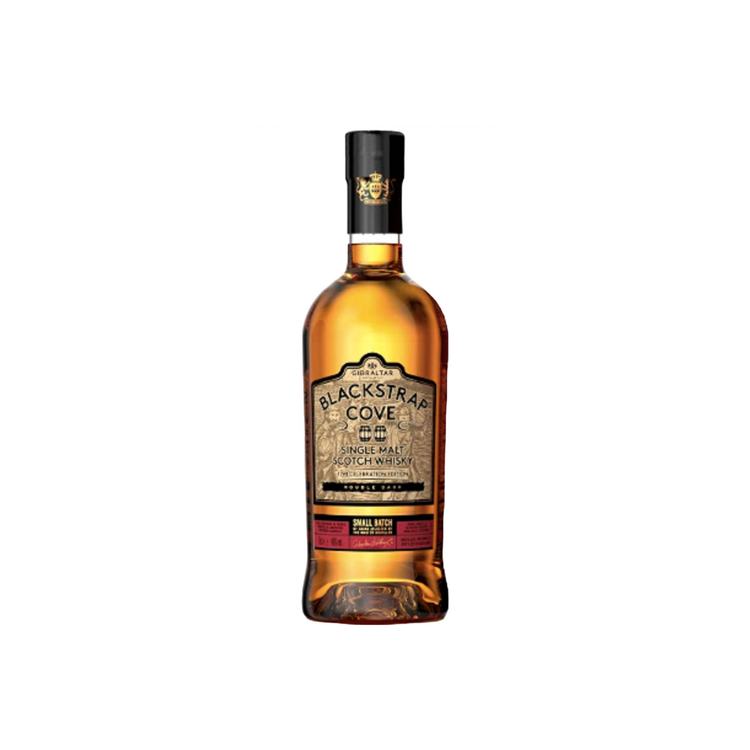 Loch Lomond Single Malt Whisky