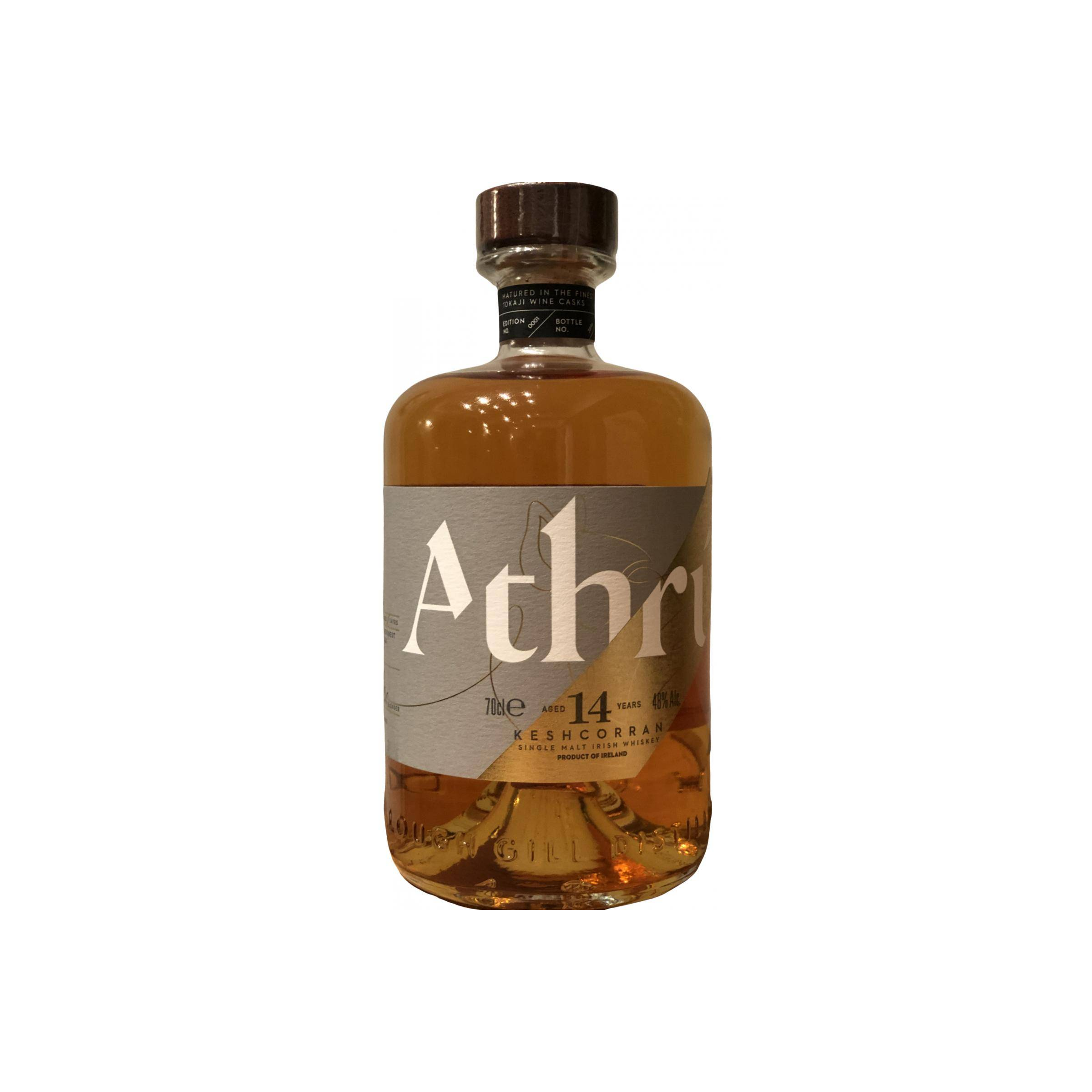 Athrú 14-year-old LGDi