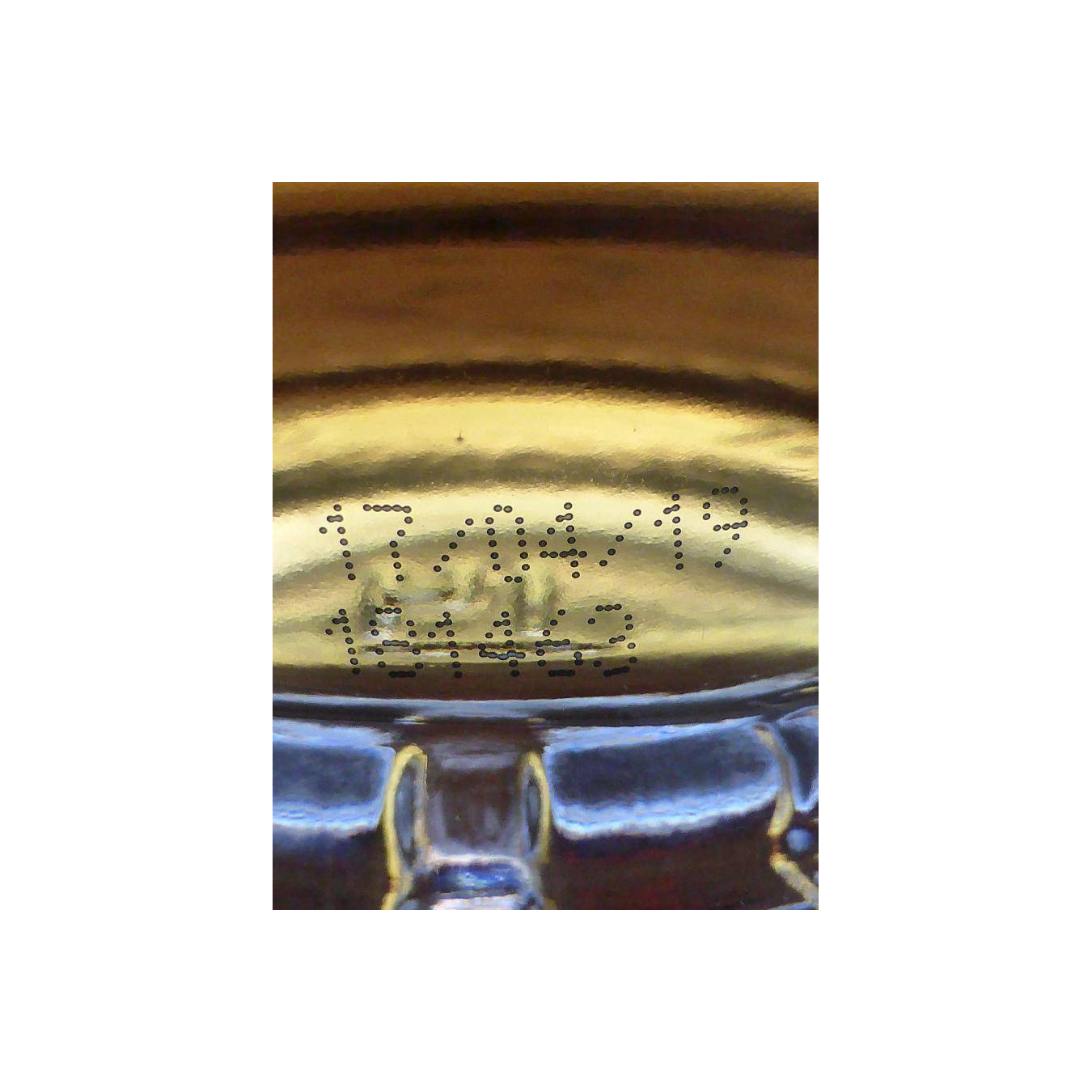 Mortlach Licensed Bottling 15 Years Single Malt Whisky 2