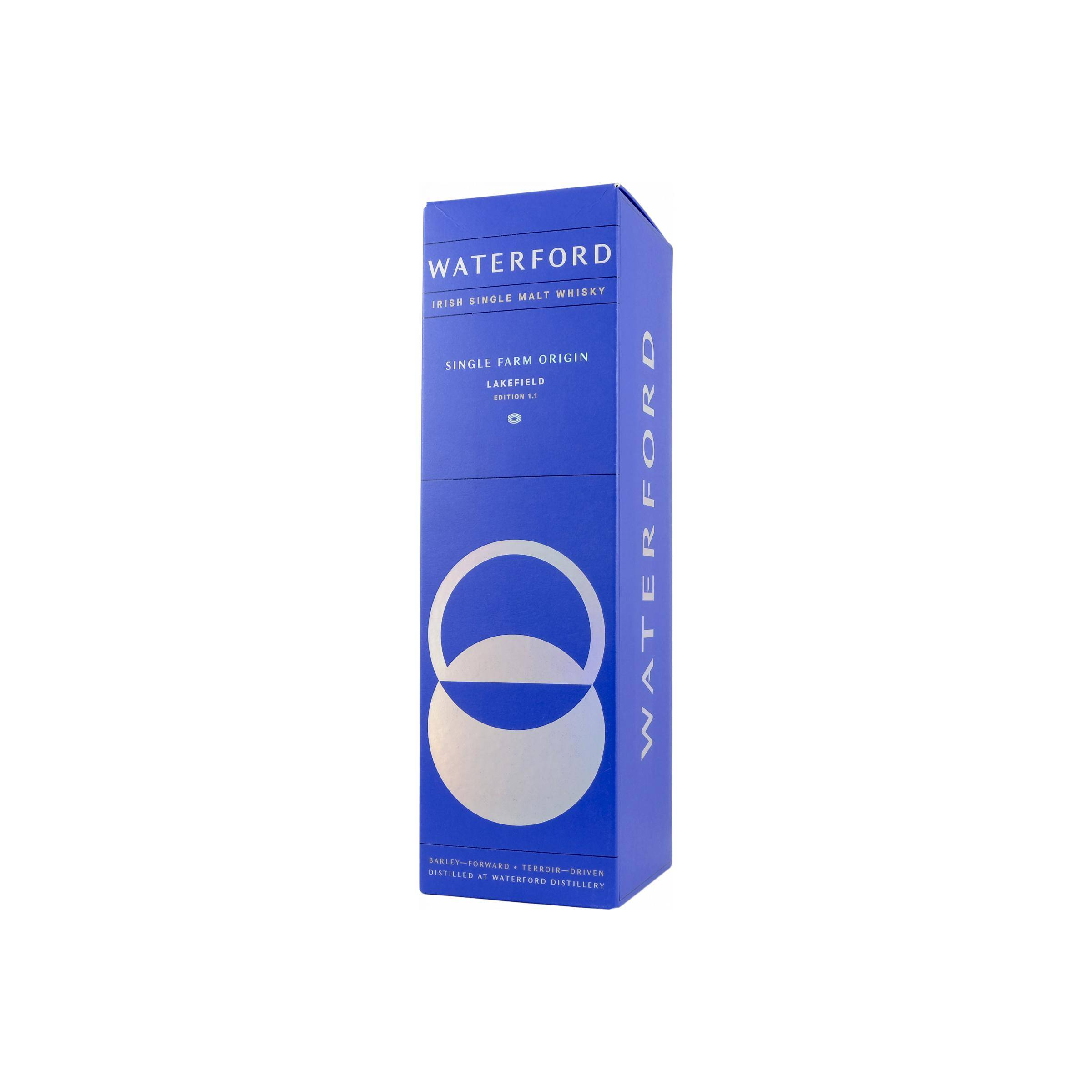 Waterford Lakefield: Edition 1.1 3