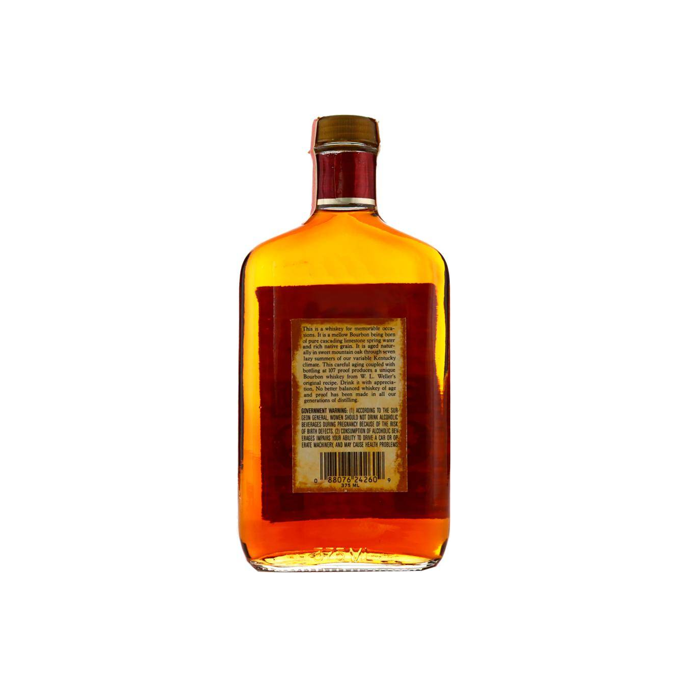 Old Weller Antique 3