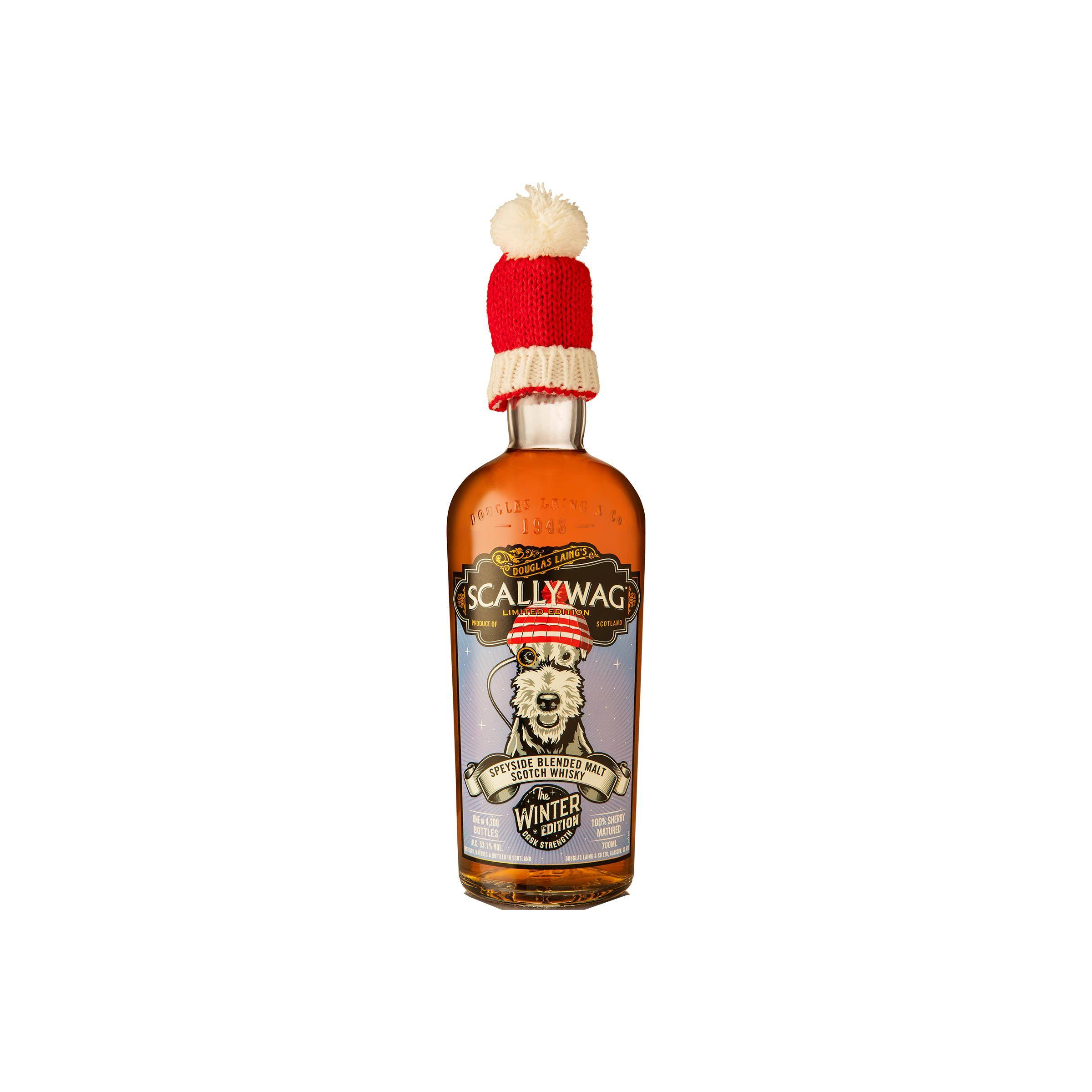 Douglas Laing Blended Malt Whisky 3