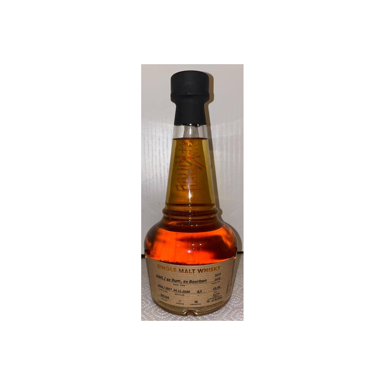 St. Kilian 2016/2017 - X-Mas Spice 3