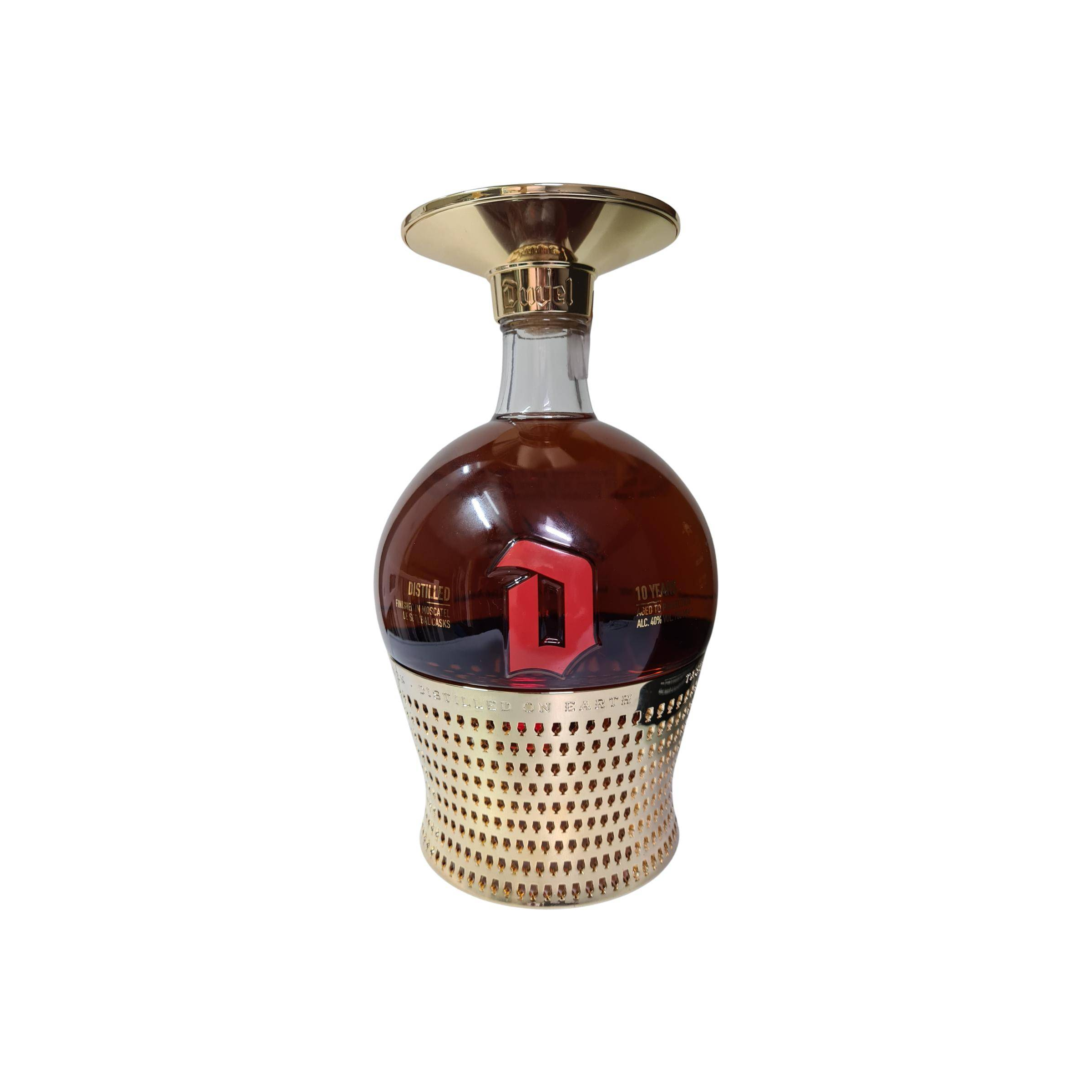 Duvel Moortgat 2011