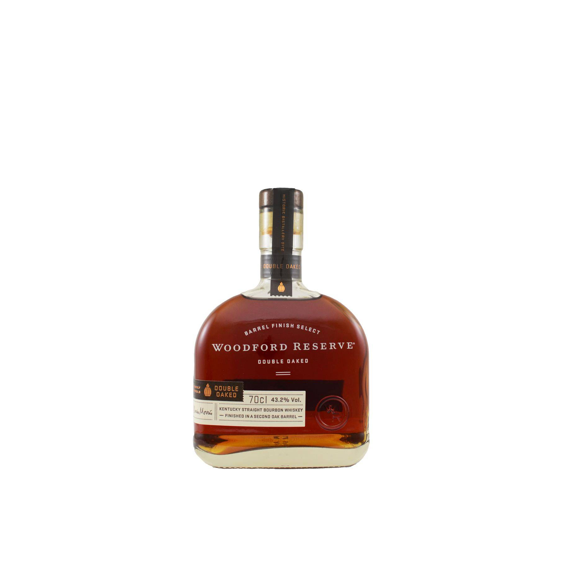 Woodford Reserve Bourbon Whisky