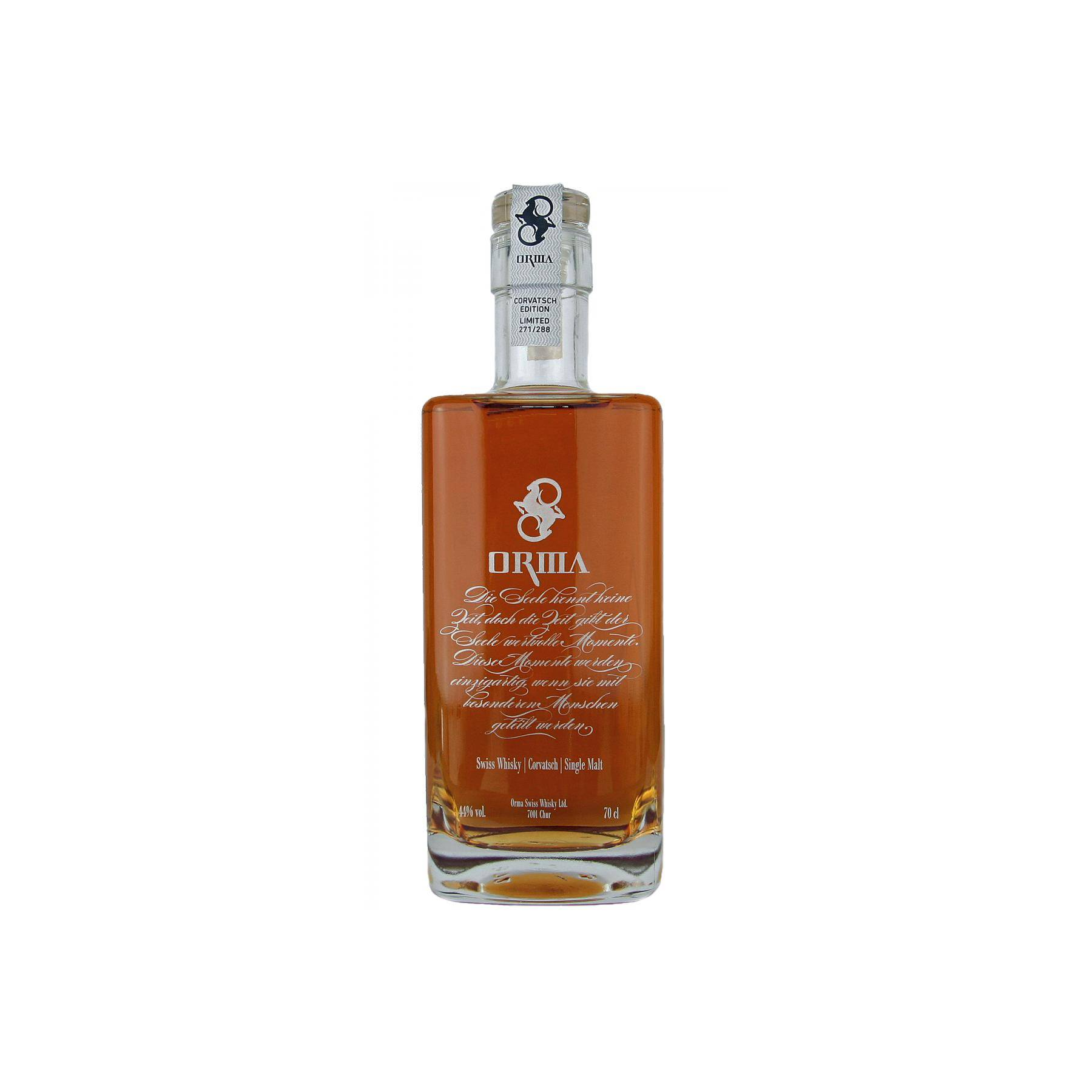 Orma CASK 13-1