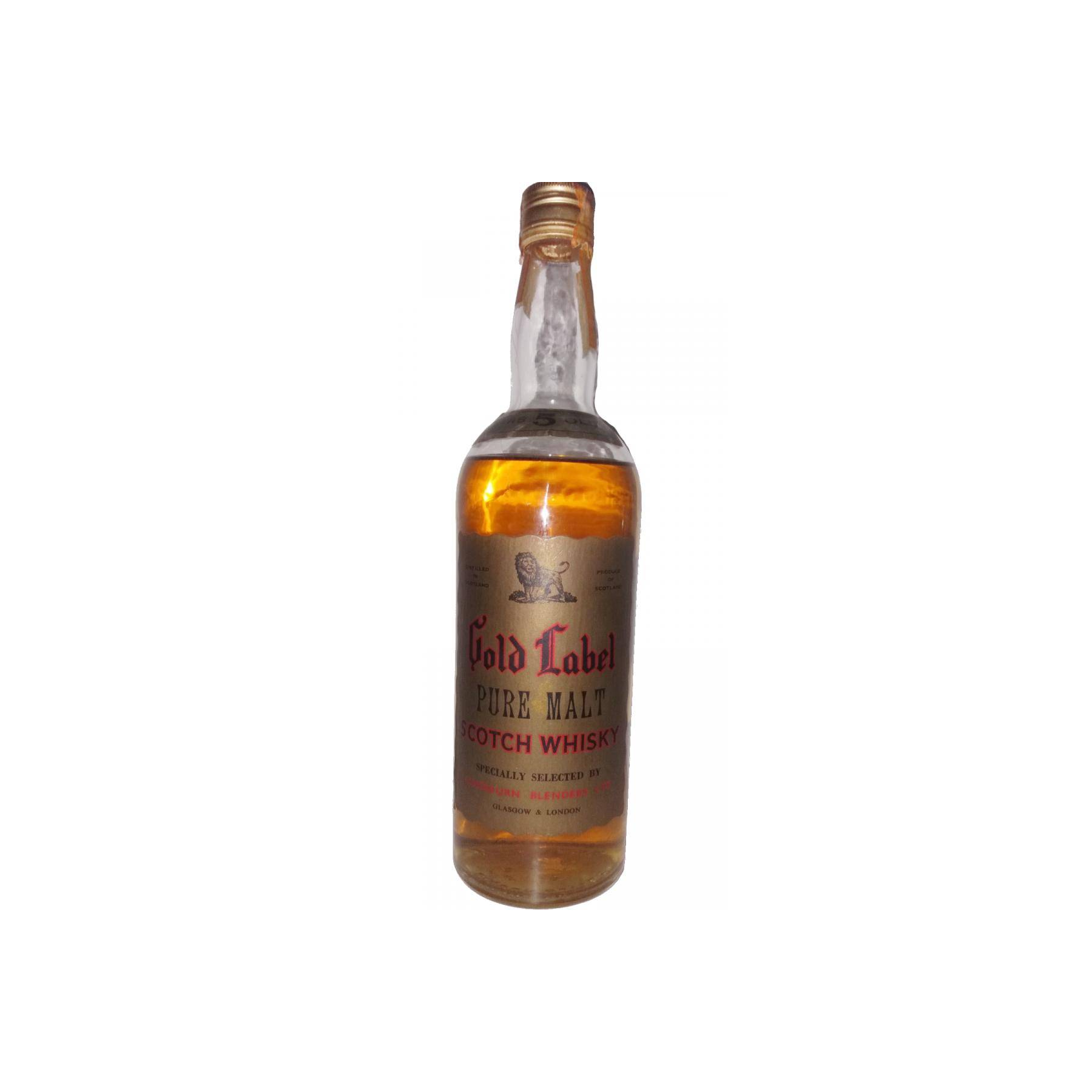 Gold Label 05-year-old