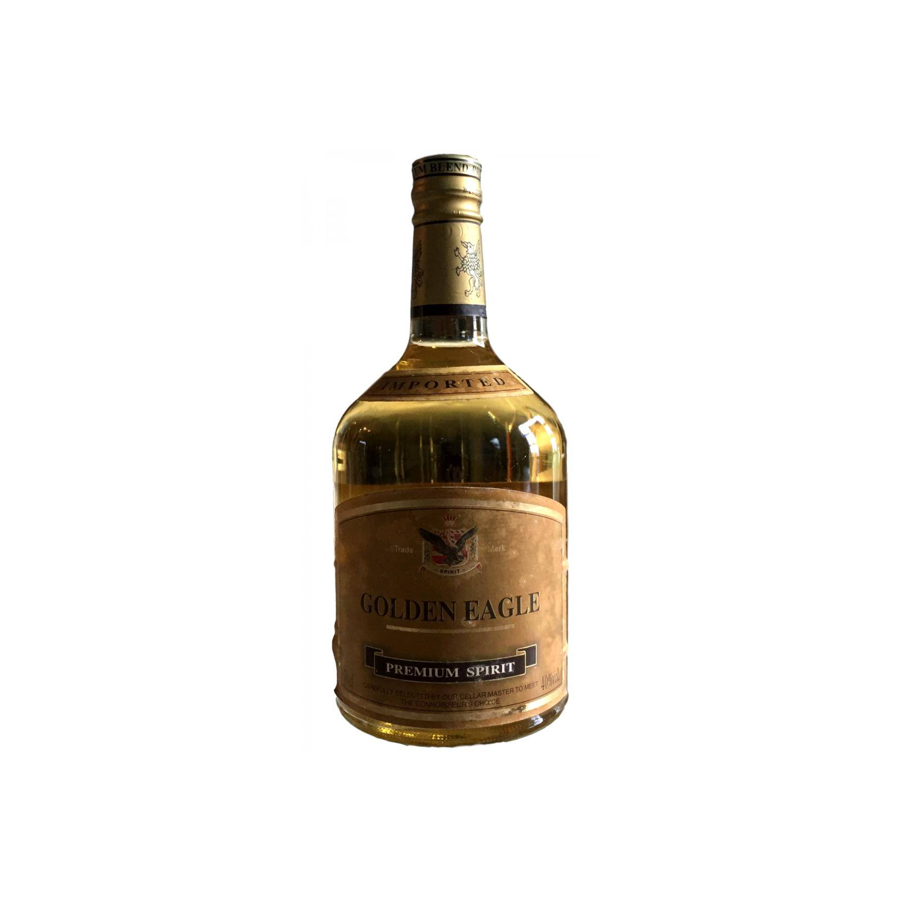 Golden Eagle Premium Spirit