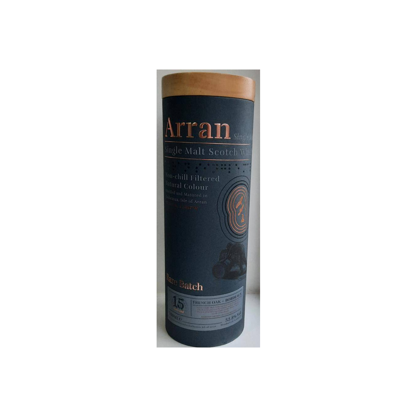 Arran 15 Years Single Malt Whisky 3