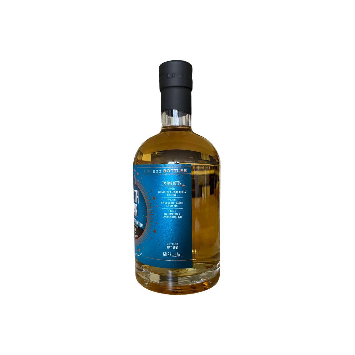 Caol Ila 2013 7 Years Single Malt Whisky 2