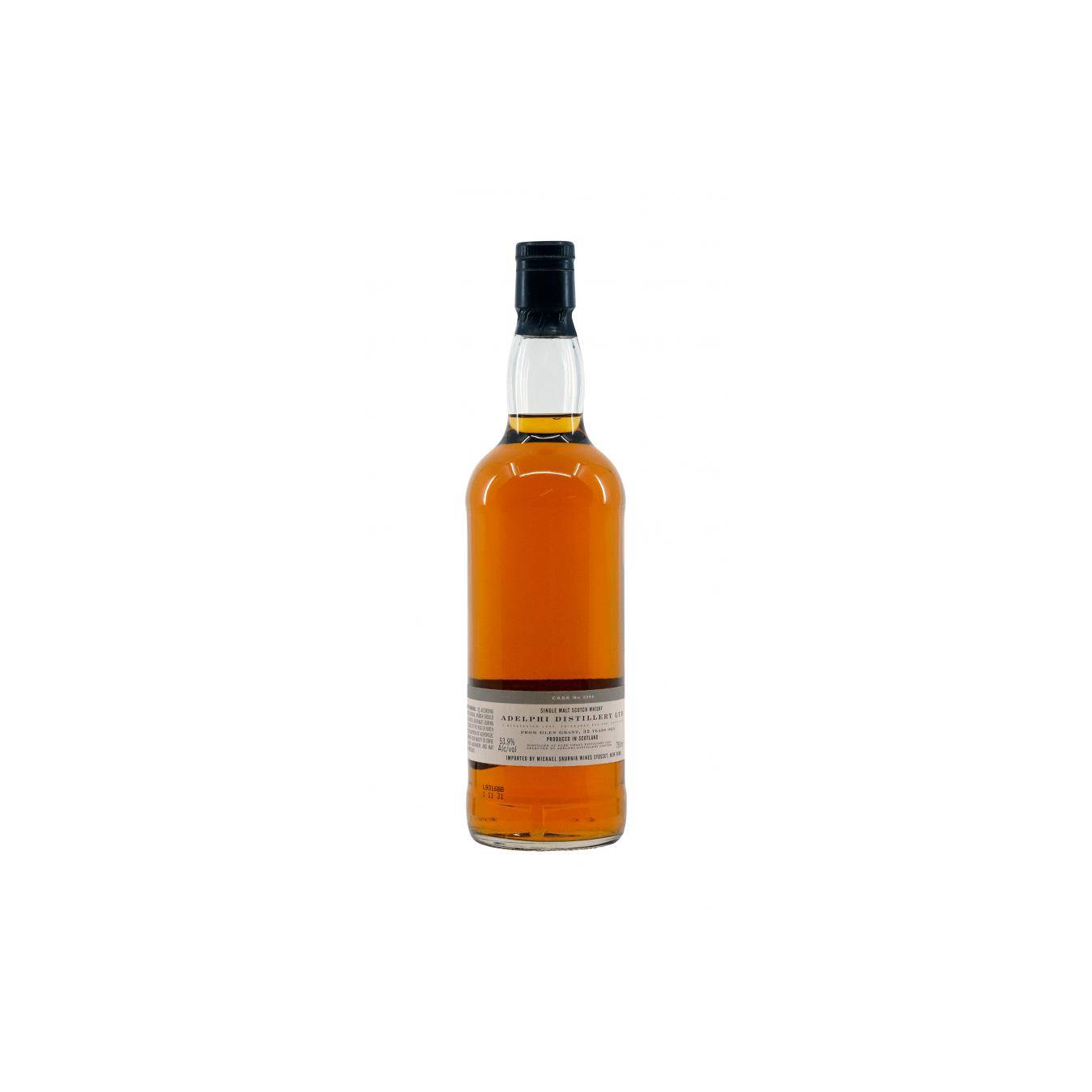 Glen Grant 1967 32 Years Single Malt Whisky 2