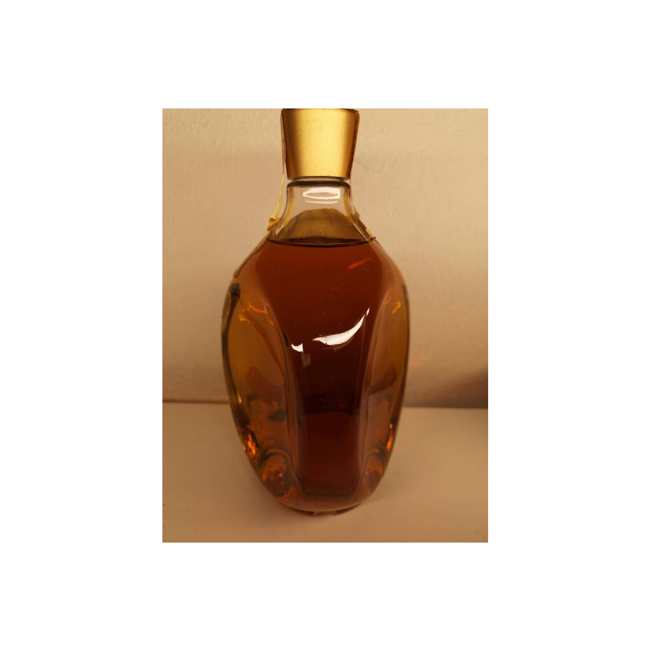 Dimple Old Blended Scotch whisky 3