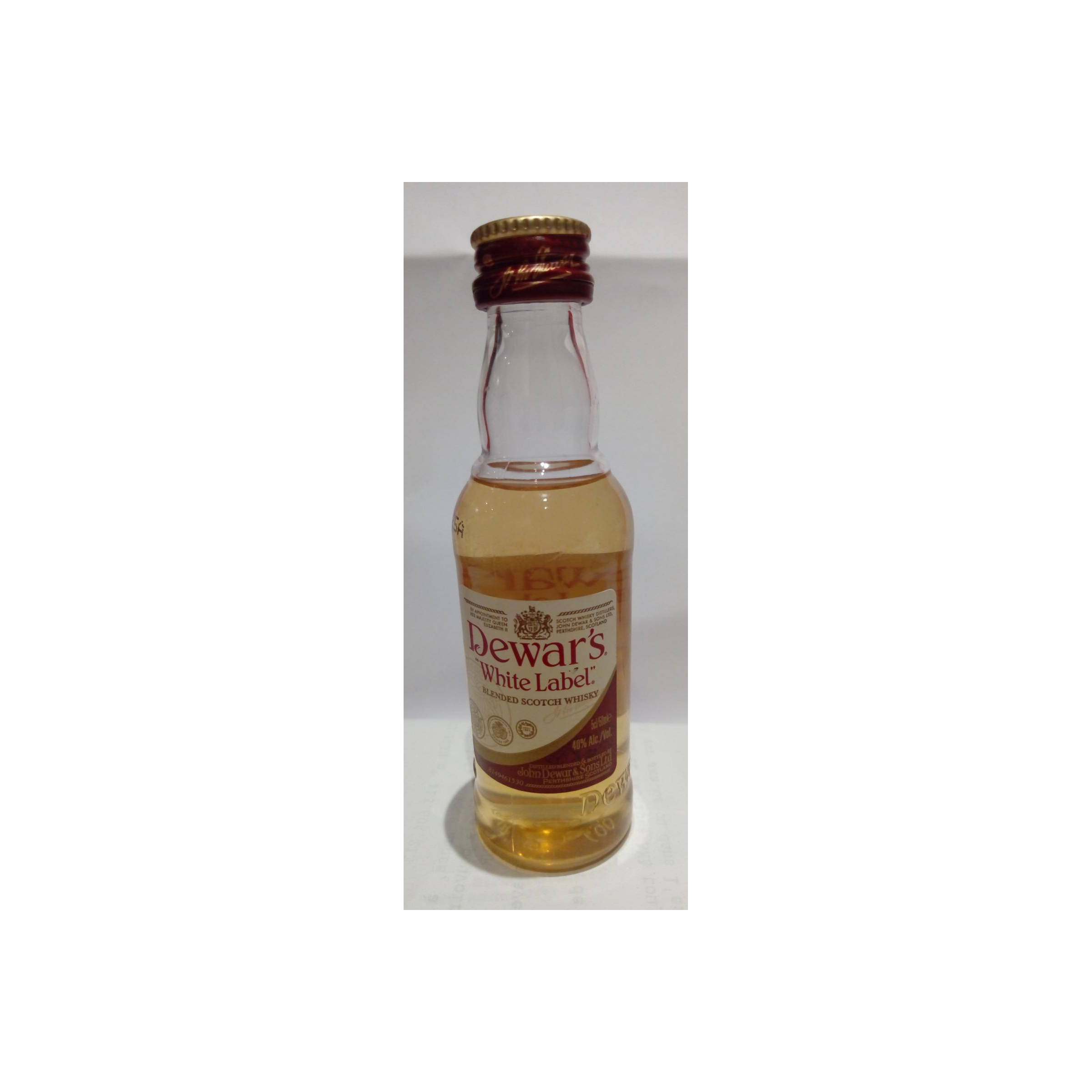 Dewar's Blended Whisky 2