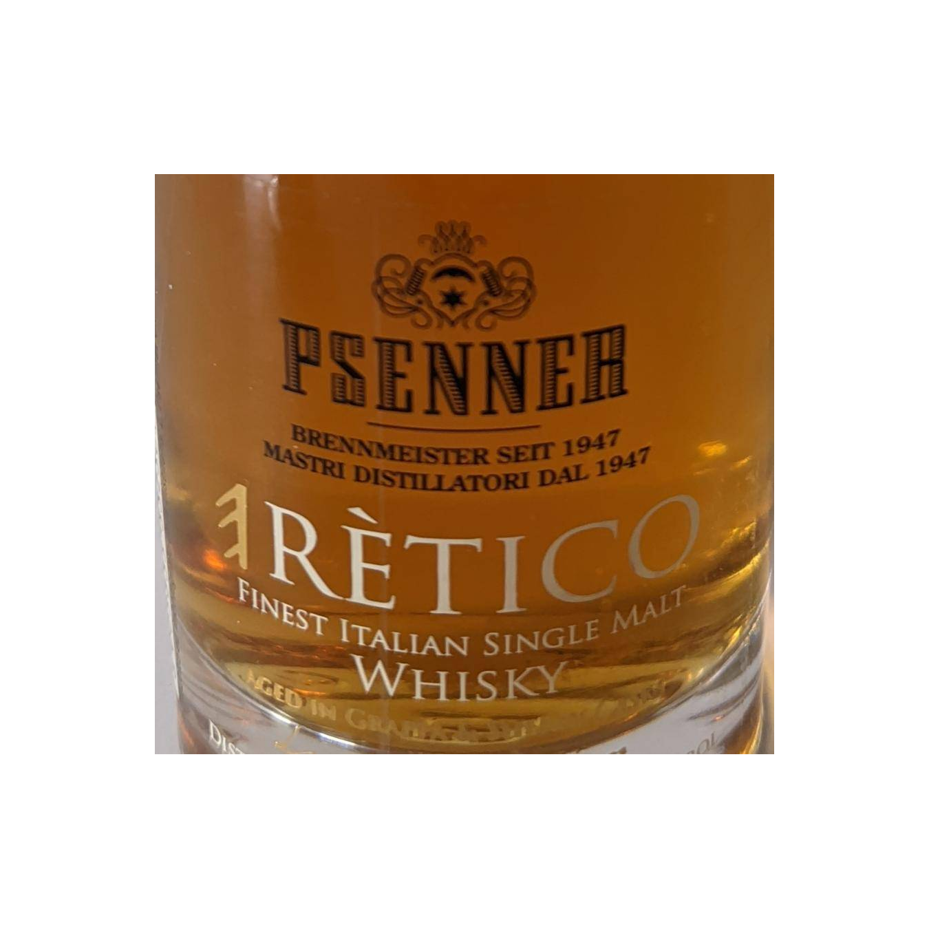 eRètico 03-year-old