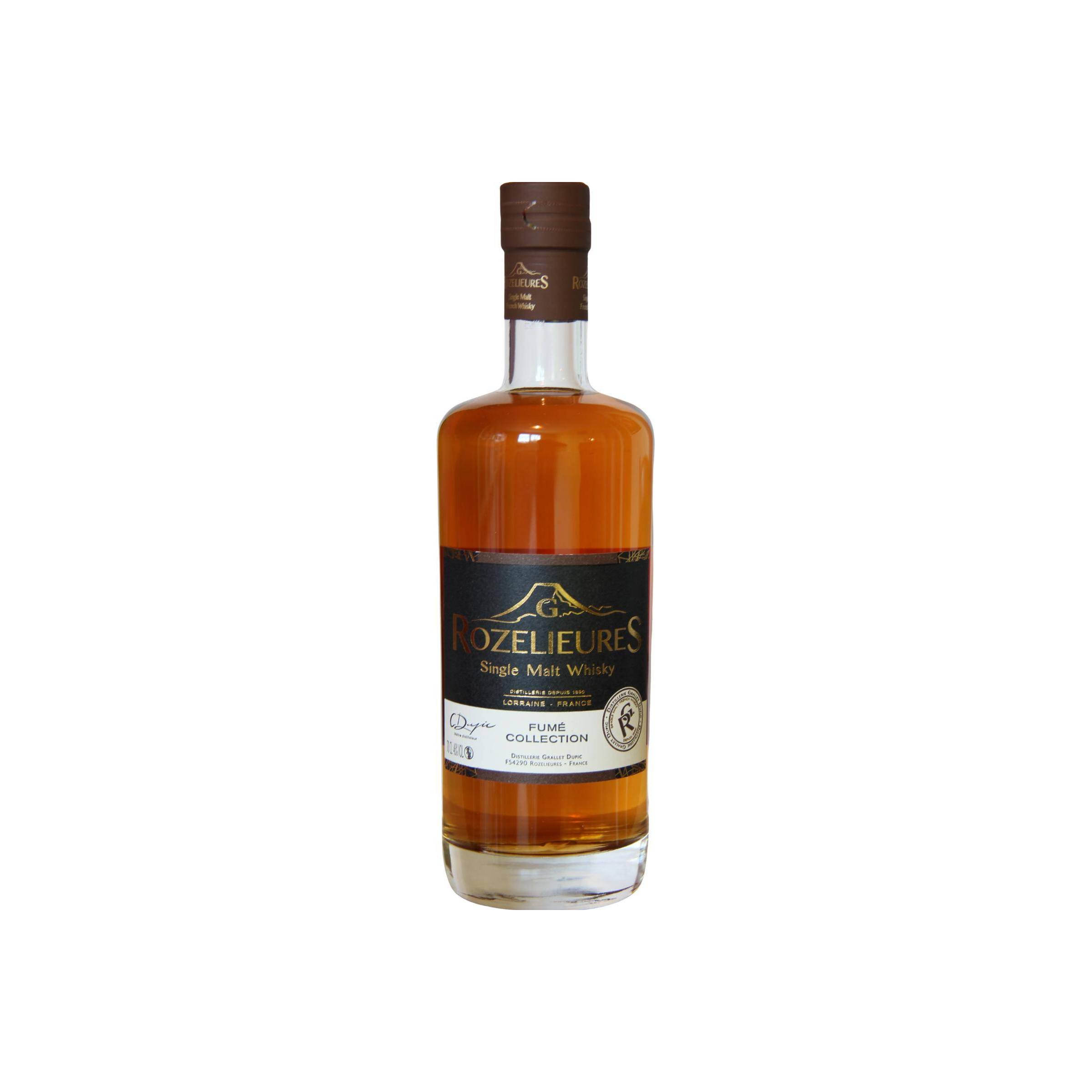G. Rozelieures Fumé Collection