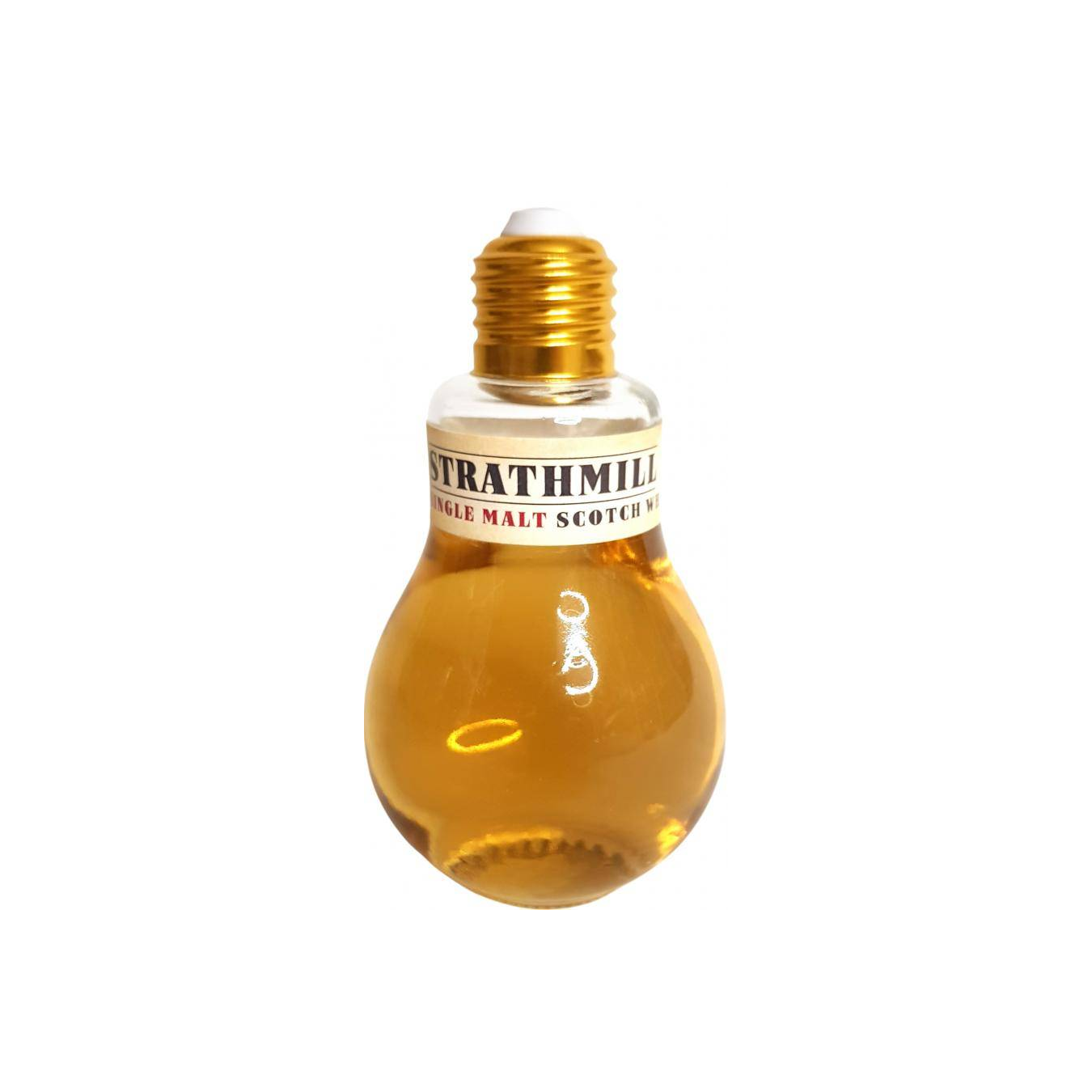 Strathmill 1996 22 Years Single Malt Whisky 3