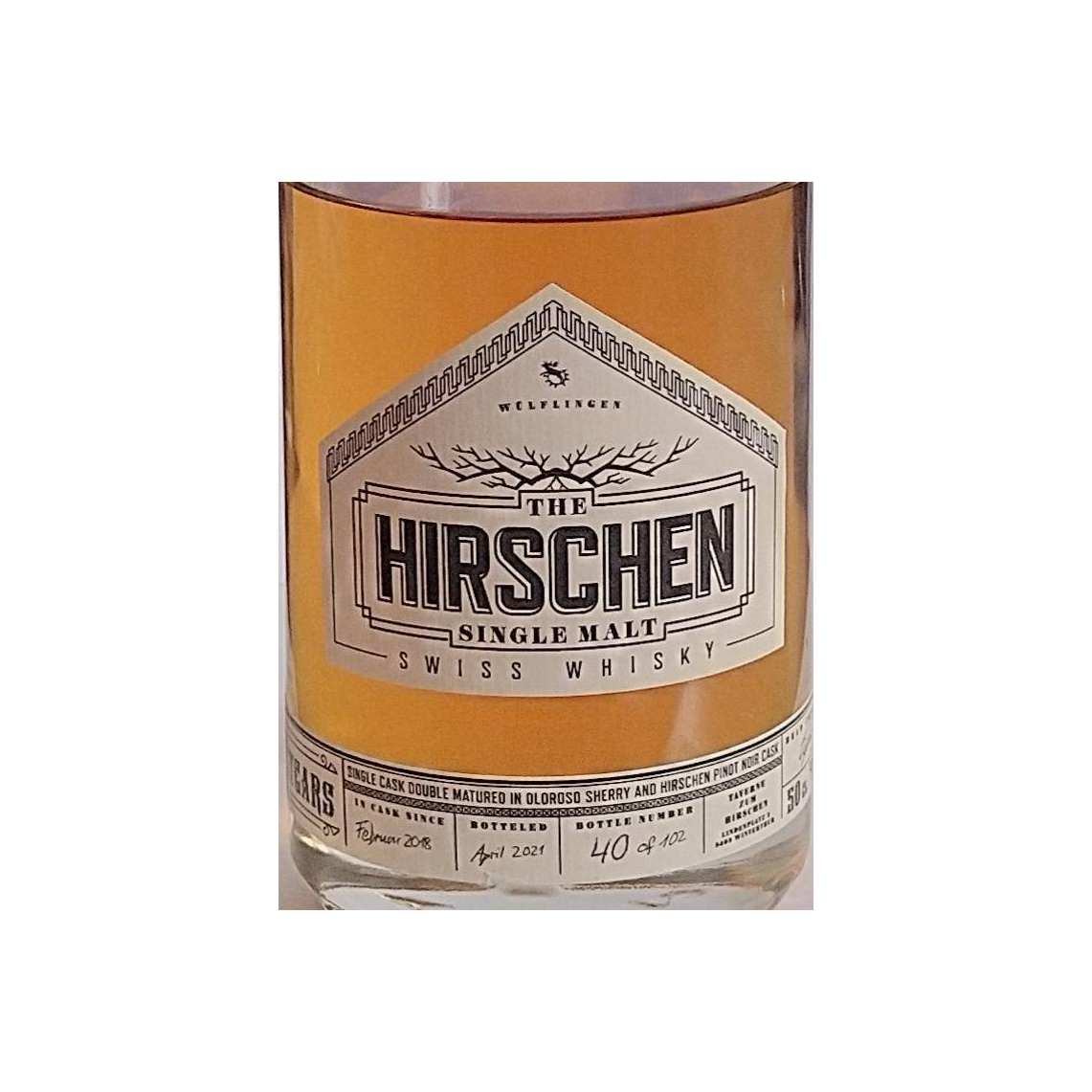 The Hirschen 2018