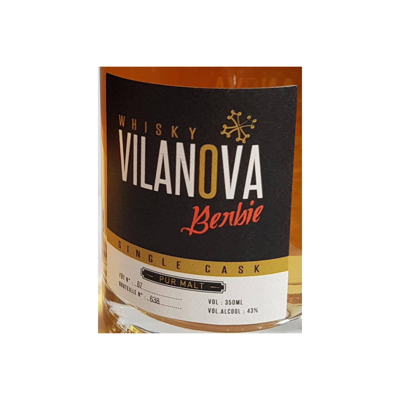 Vilanova Berbie 2