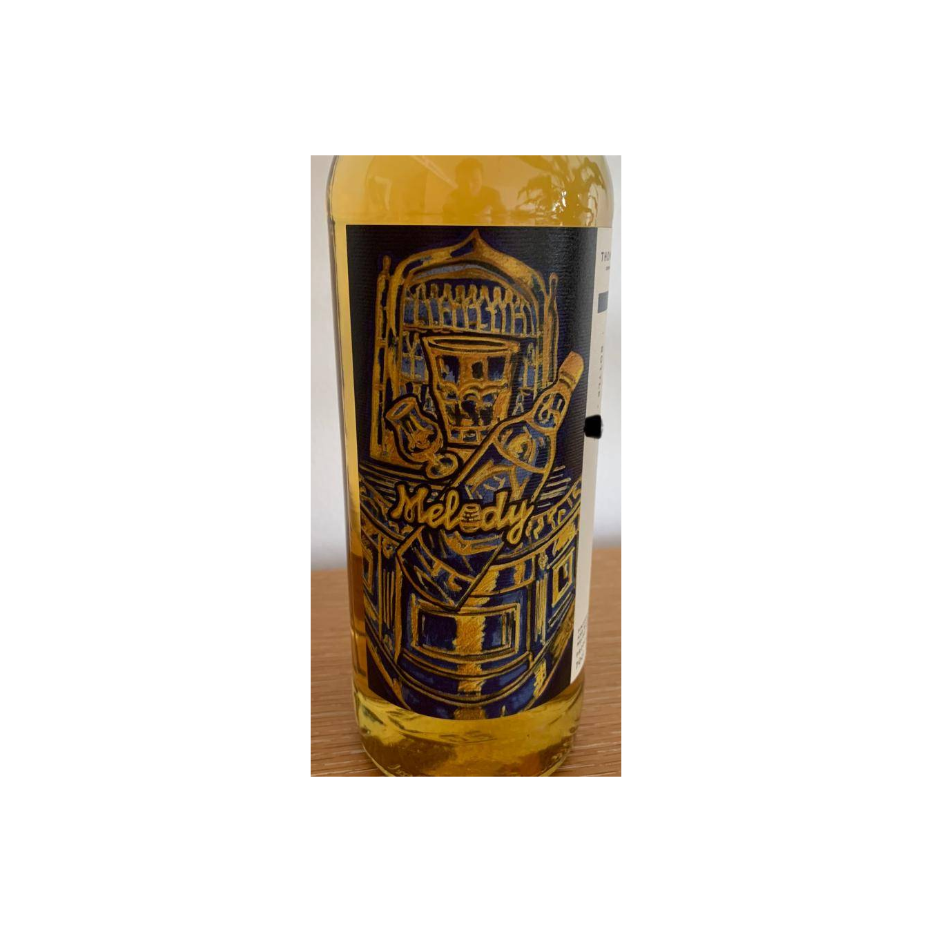 Dailuaine 2010 11 Years Single Malt Whisky 2