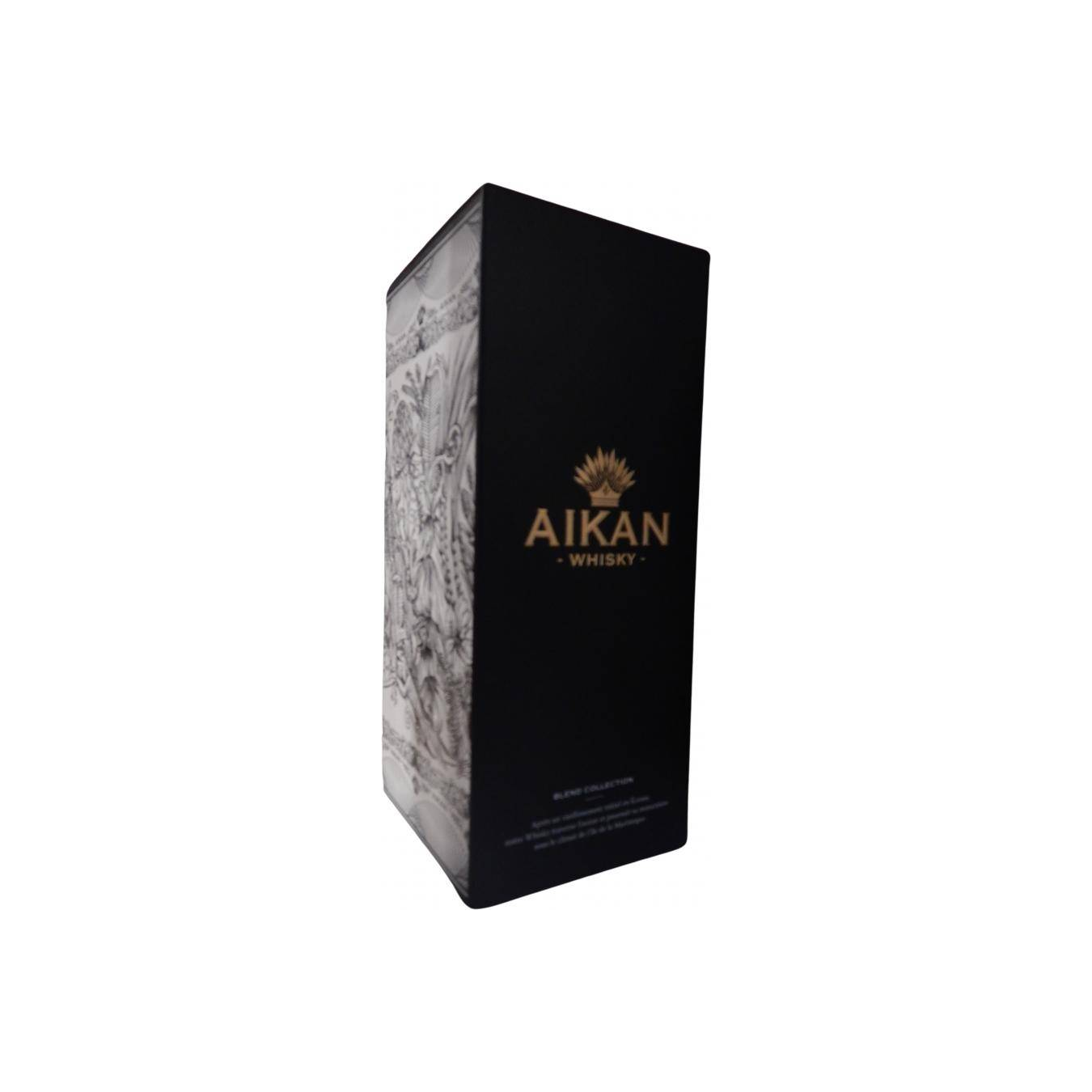 Aikan Blend Collection No. 3 Aik 3