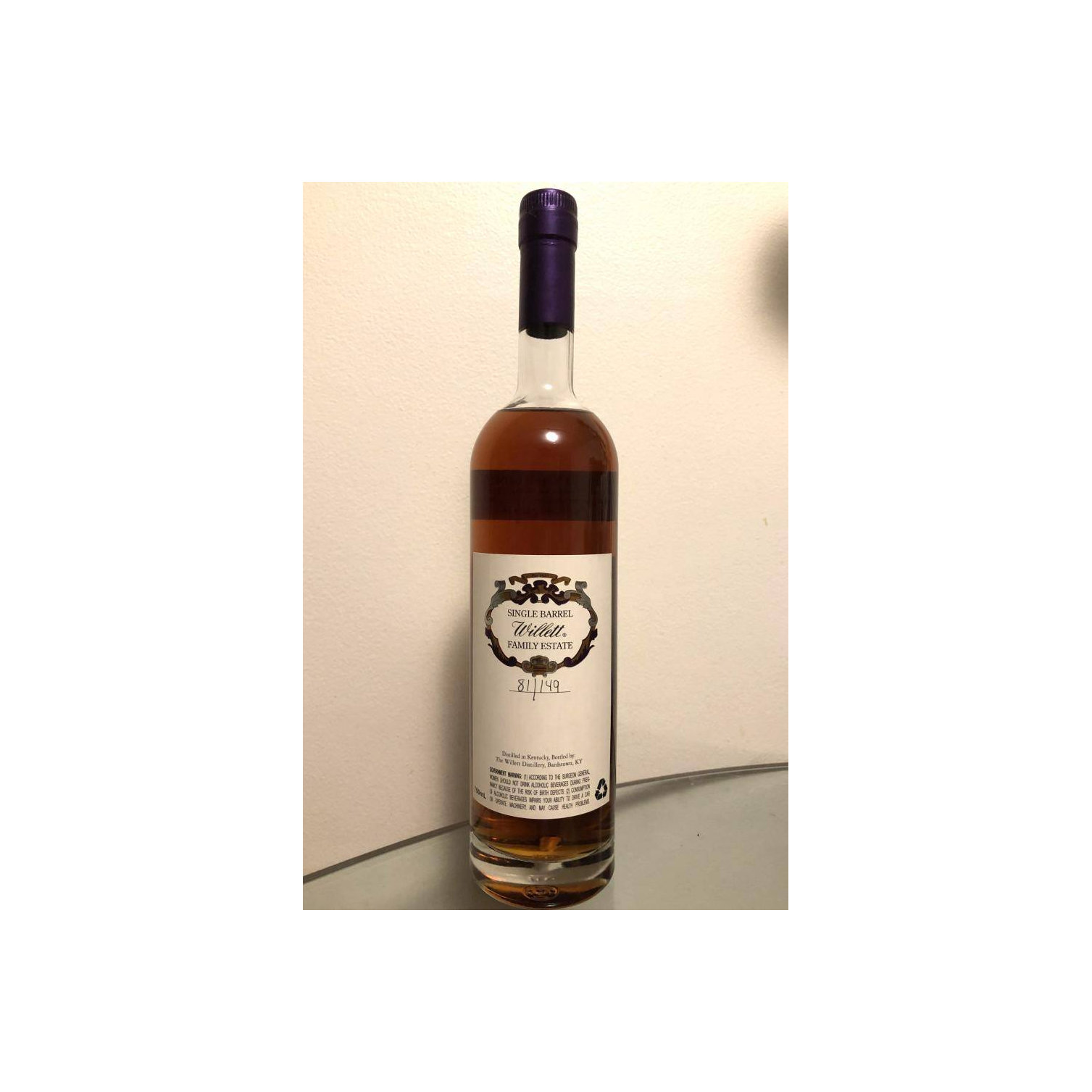 Willett 16-year-old 2