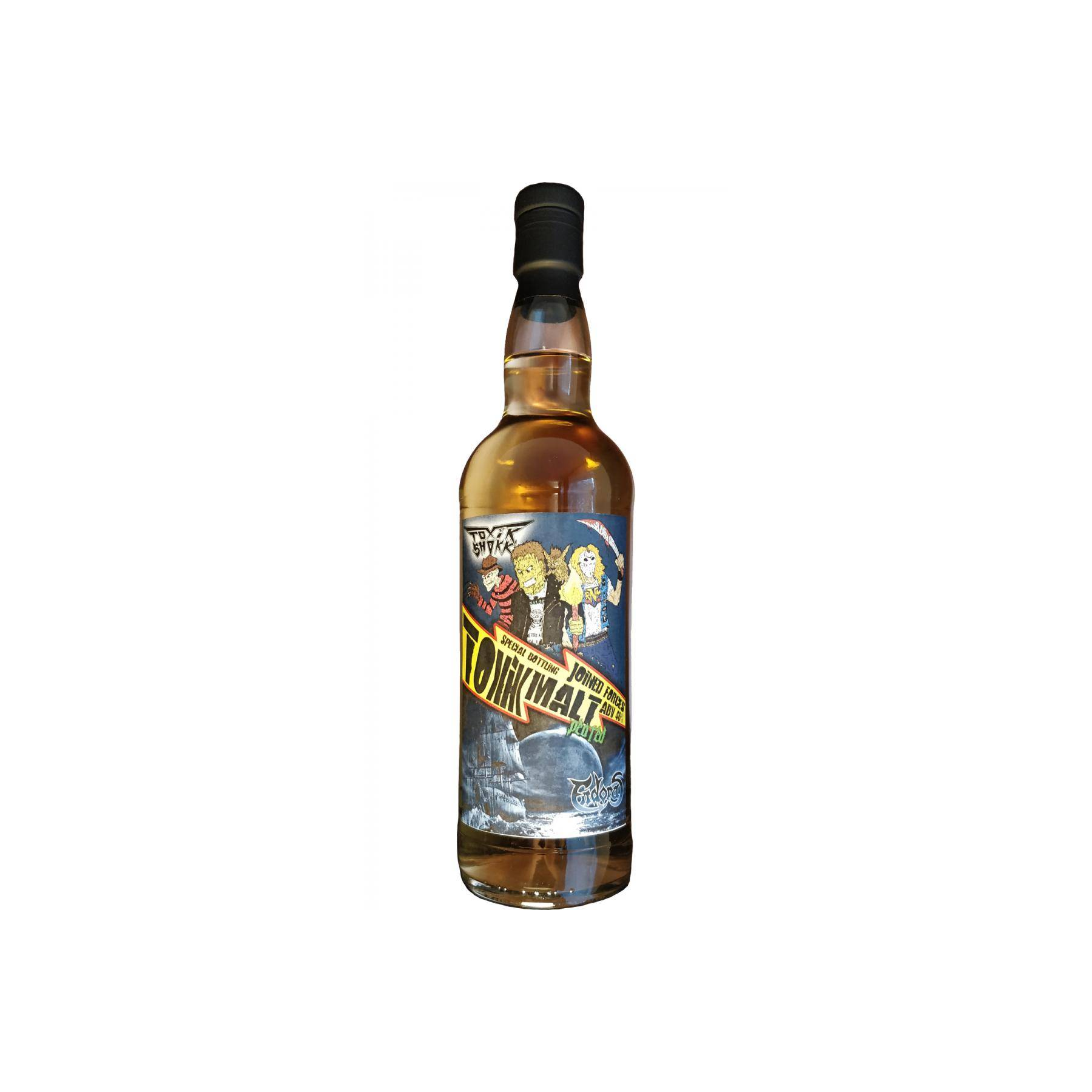 Caol Ila Single Malt Whisky