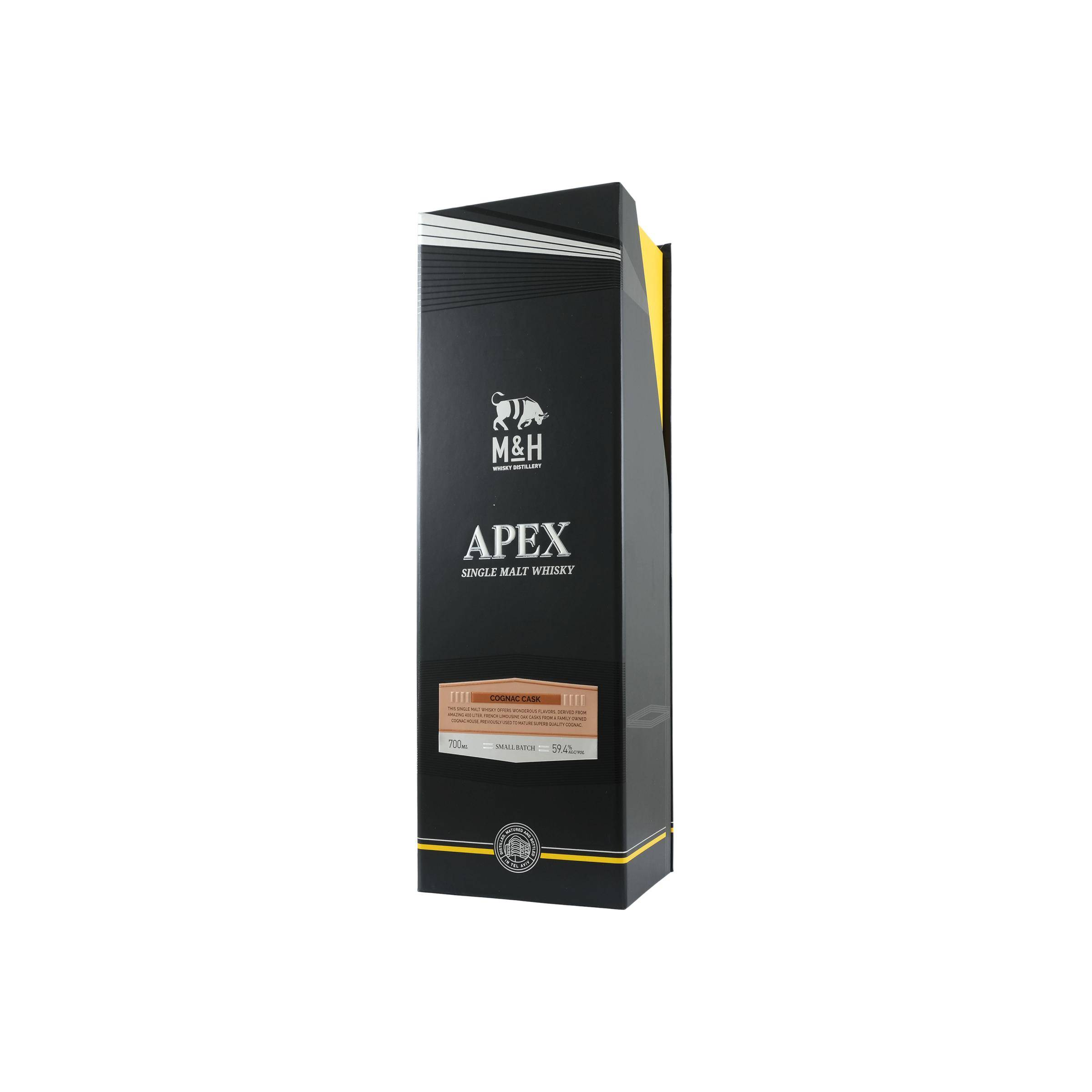 M&H 2017 - APEX 3